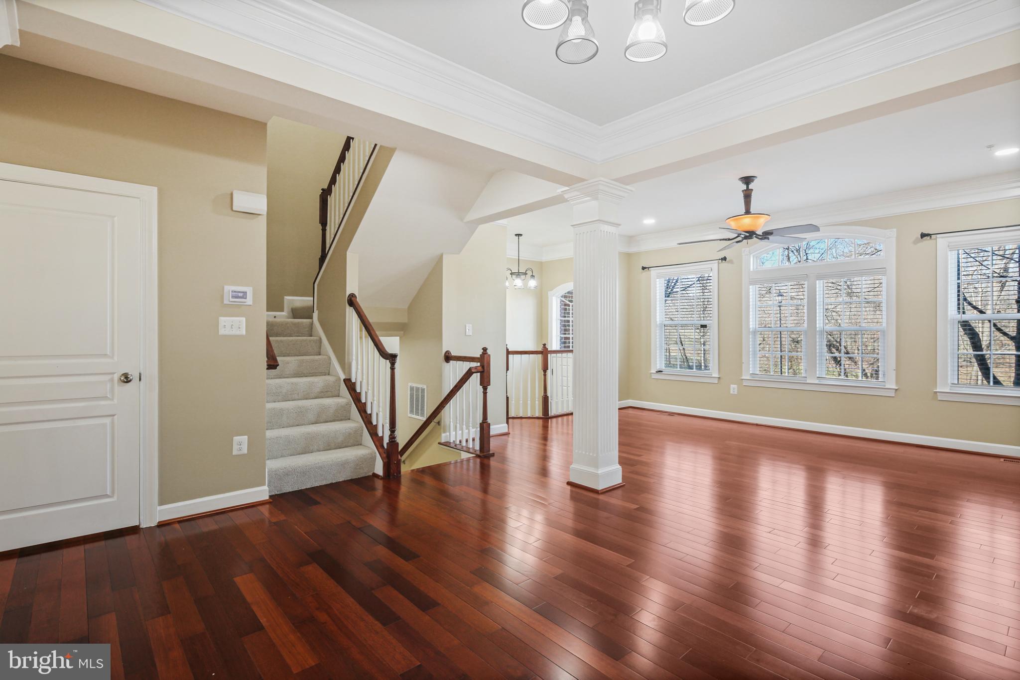 ENCLAVE AT WAVERLY WOODS - Residential