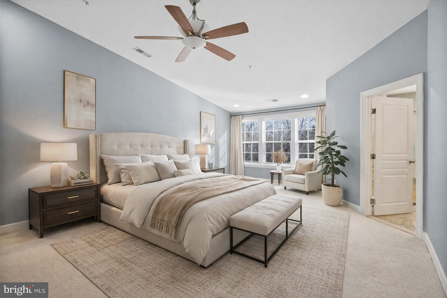 ENCLAVE AT WAVERLY WOODS - Residential