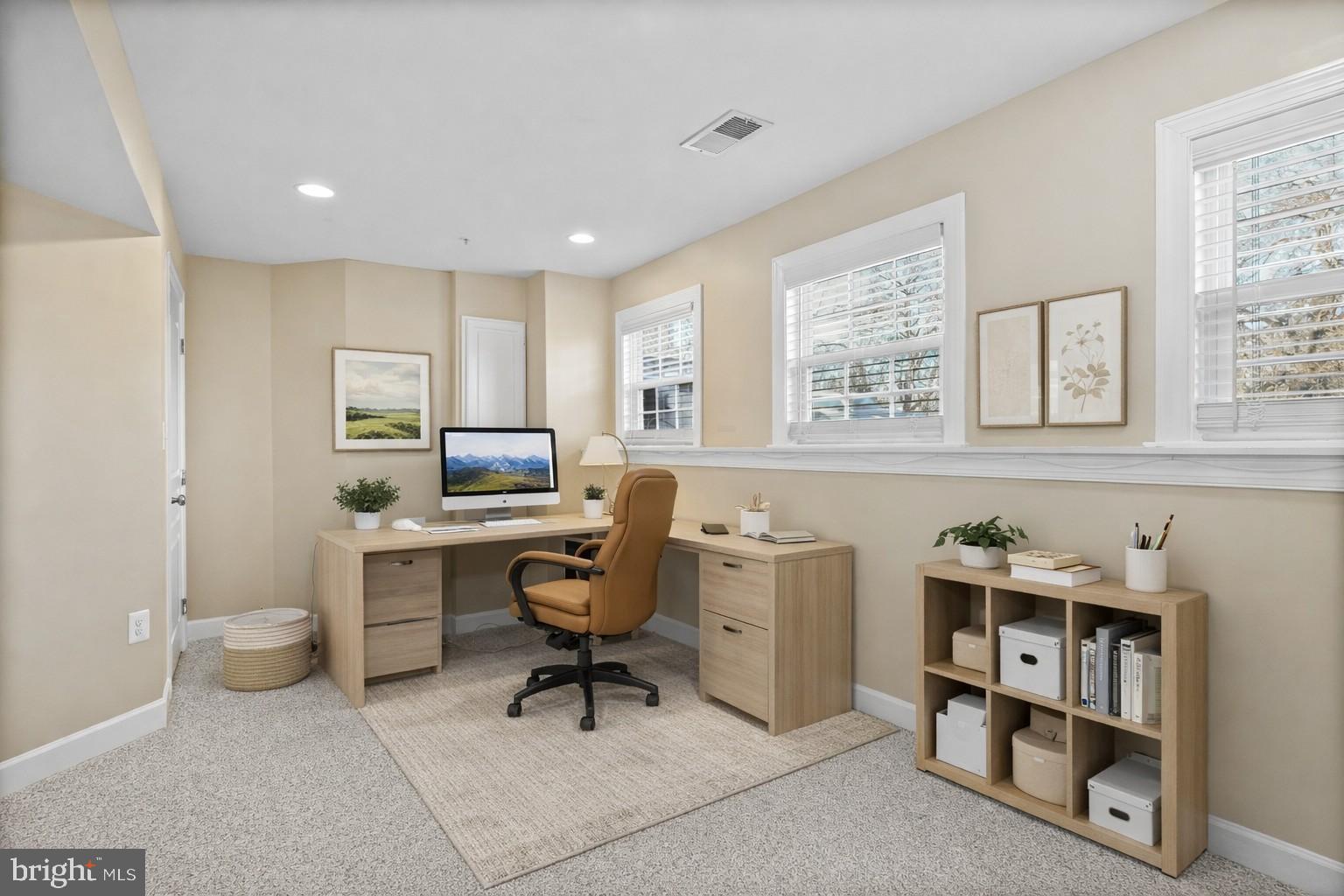 ENCLAVE AT WAVERLY WOODS - Residential