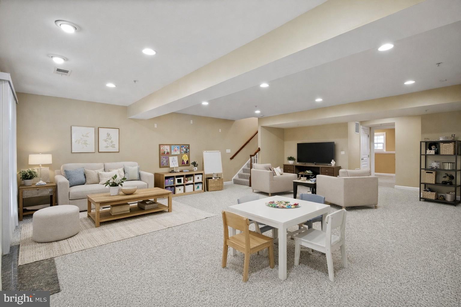 ENCLAVE AT WAVERLY WOODS - Residential