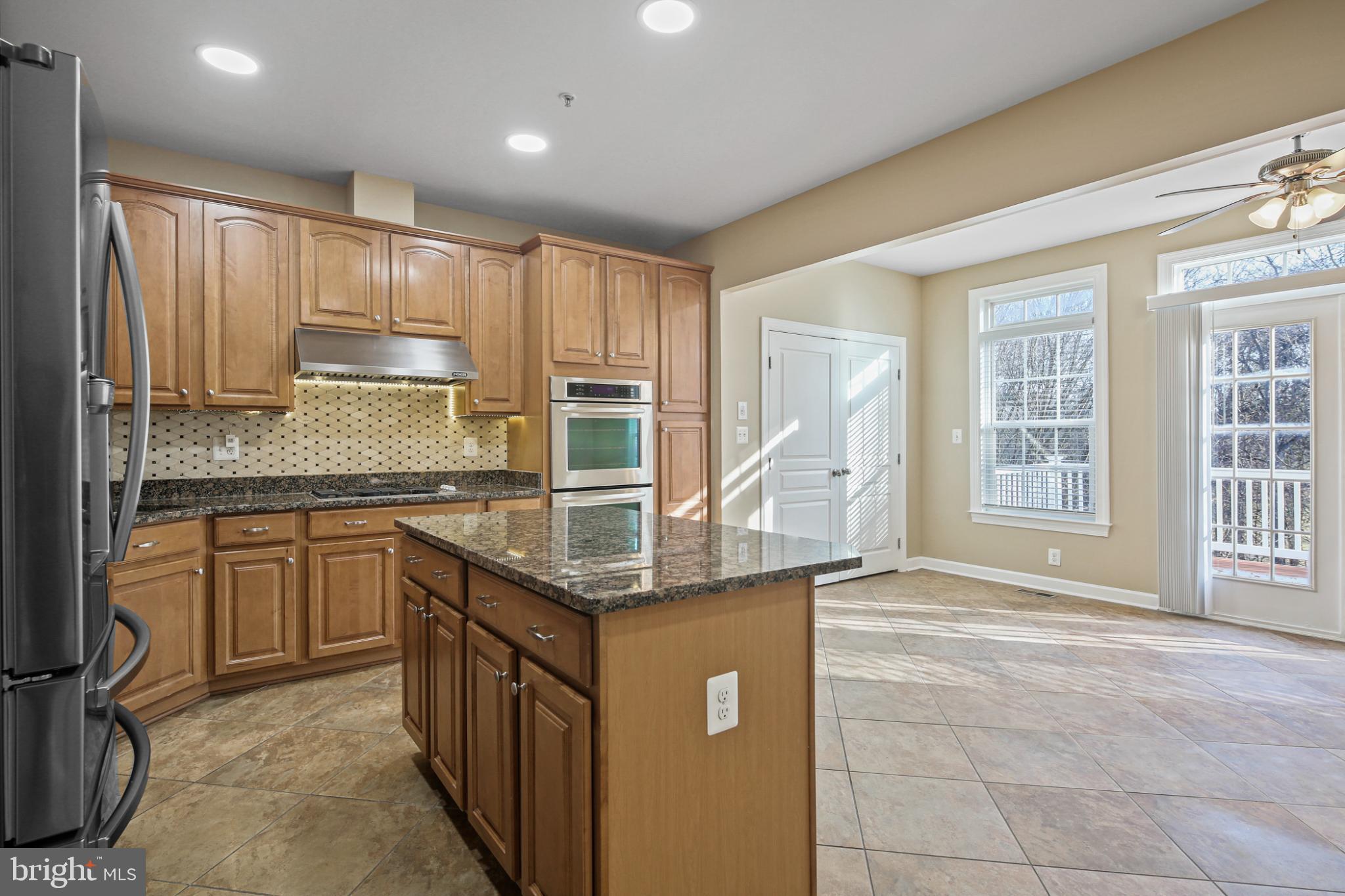 ENCLAVE AT WAVERLY WOODS - Residential