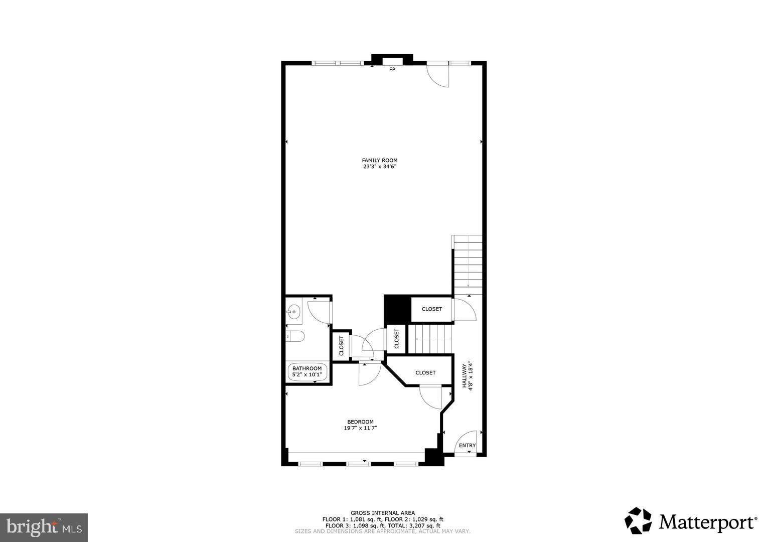 ENCLAVE AT WAVERLY WOODS - Residential