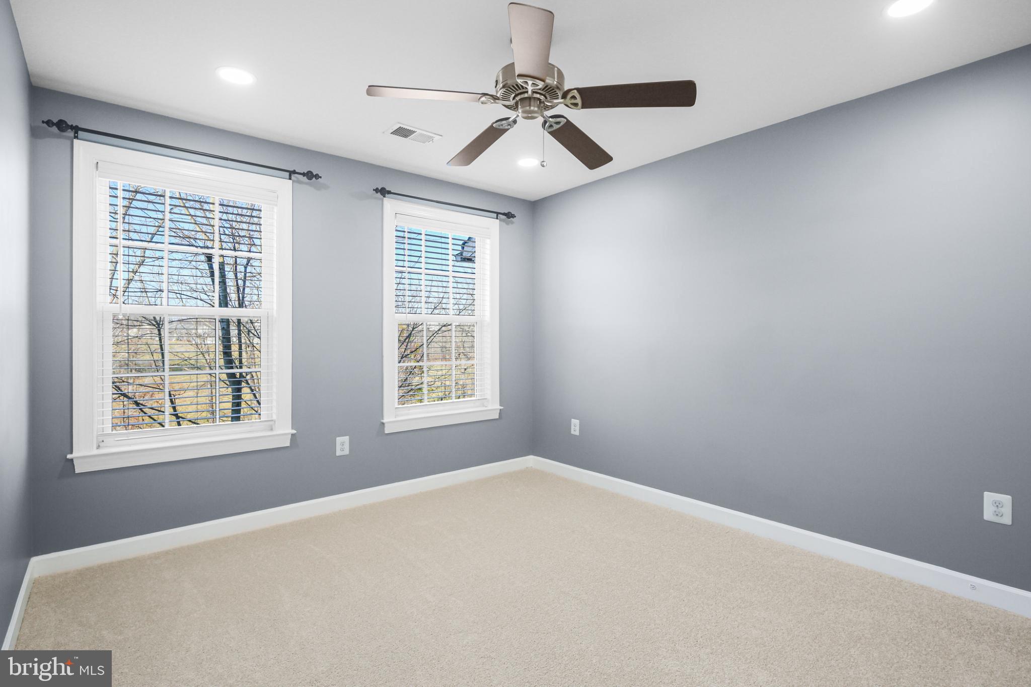 ENCLAVE AT WAVERLY WOODS - Residential