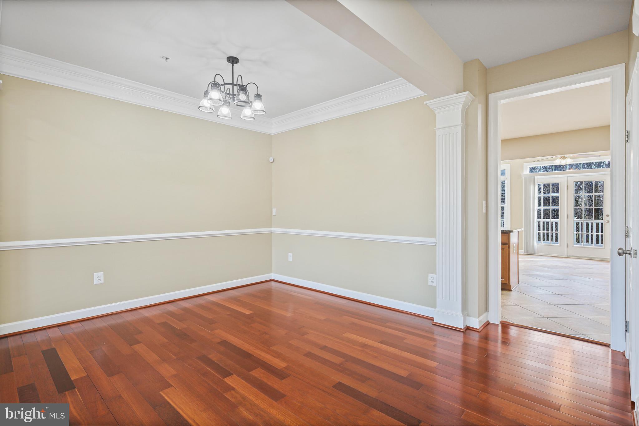 ENCLAVE AT WAVERLY WOODS - Residential