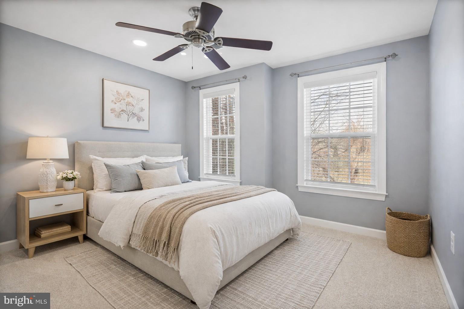 ENCLAVE AT WAVERLY WOODS - Residential