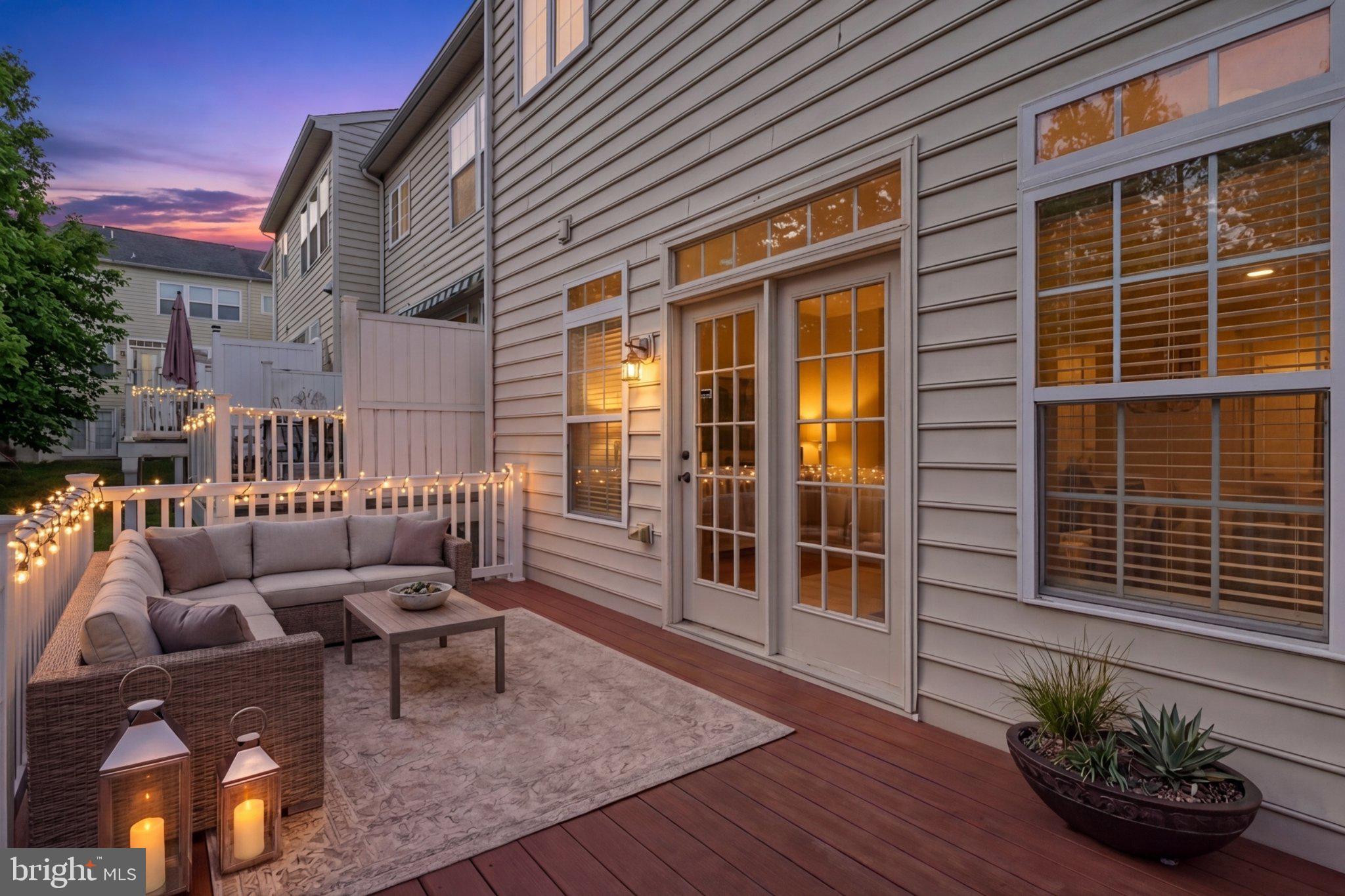 ENCLAVE AT WAVERLY WOODS - Residential