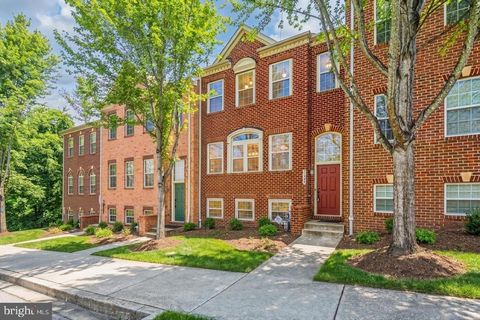 Homes For Sale - 11044 Star Chaser Circle #34<br/> WOODSTOCK, MD 21163