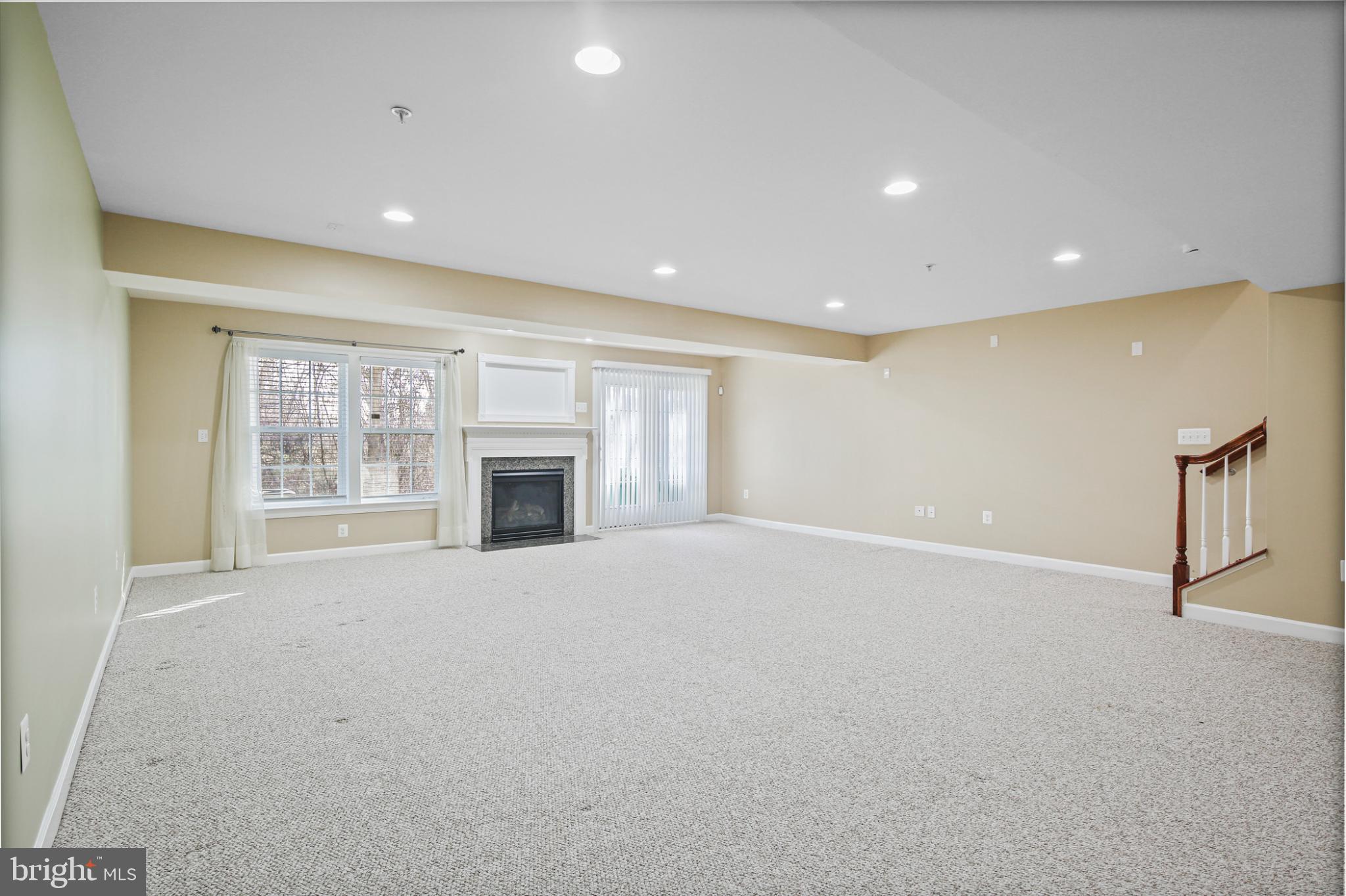 ENCLAVE AT WAVERLY WOODS - Residential