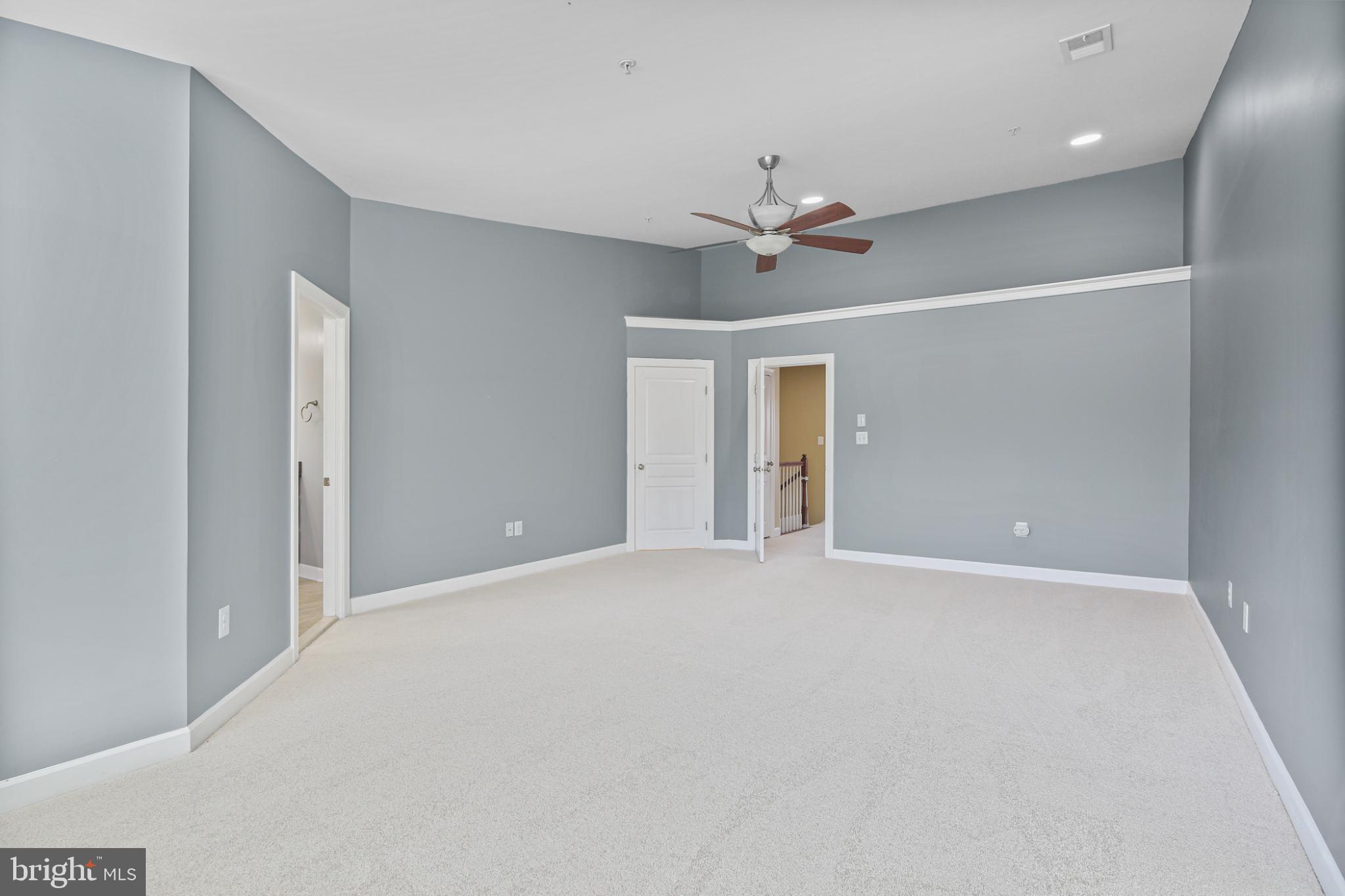 ENCLAVE AT WAVERLY WOODS - Residential