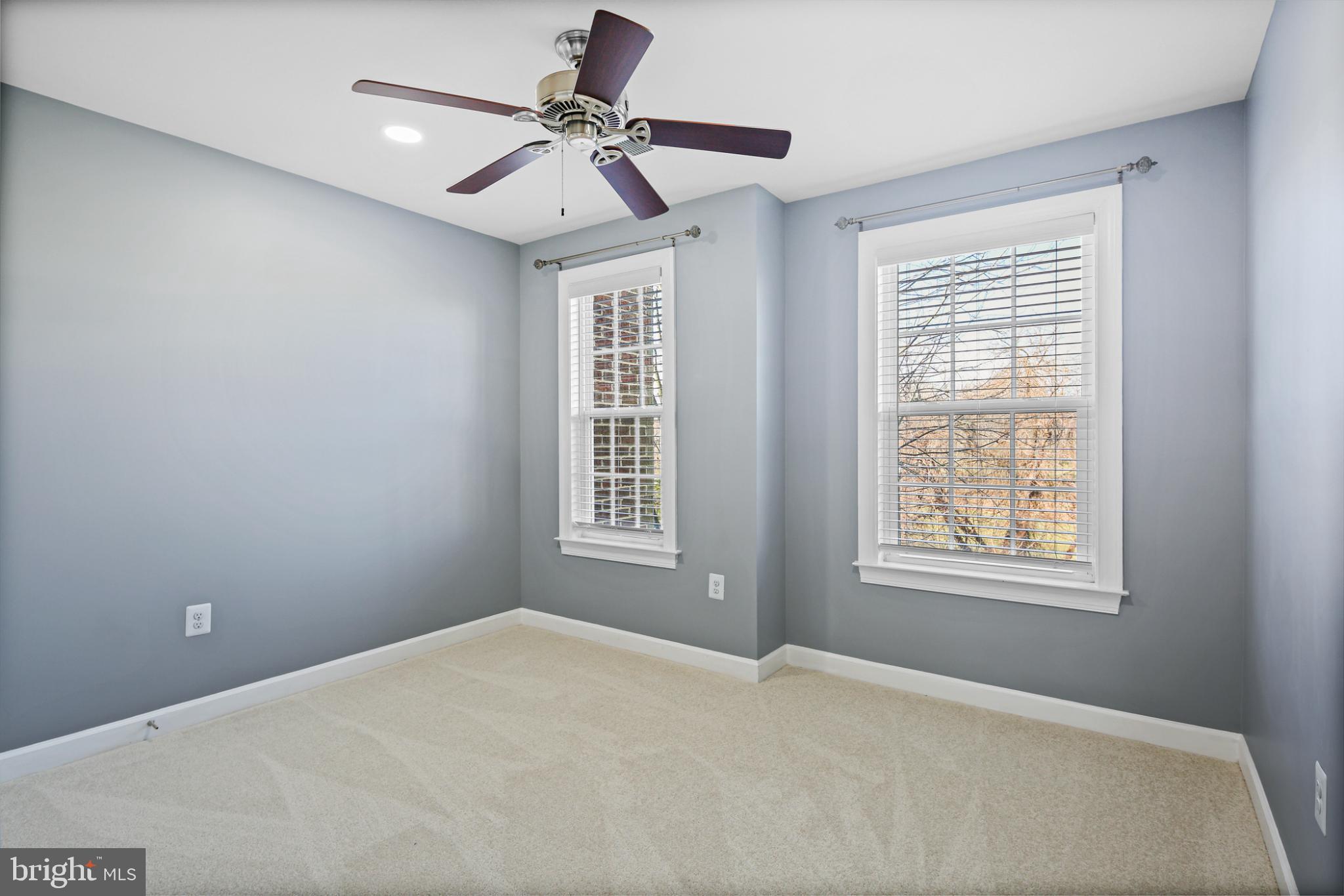 ENCLAVE AT WAVERLY WOODS - Residential