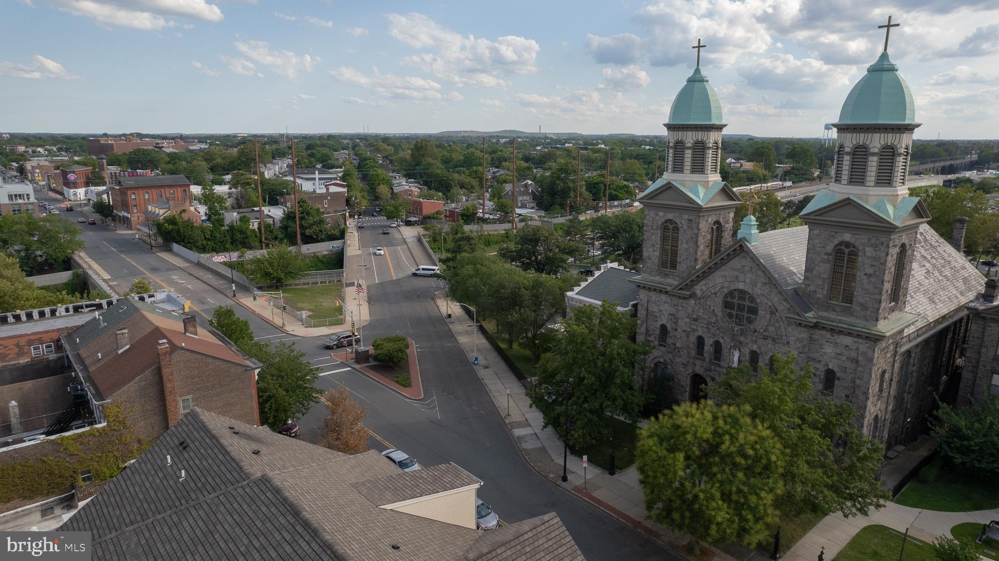 350 S BROAD STREET 307