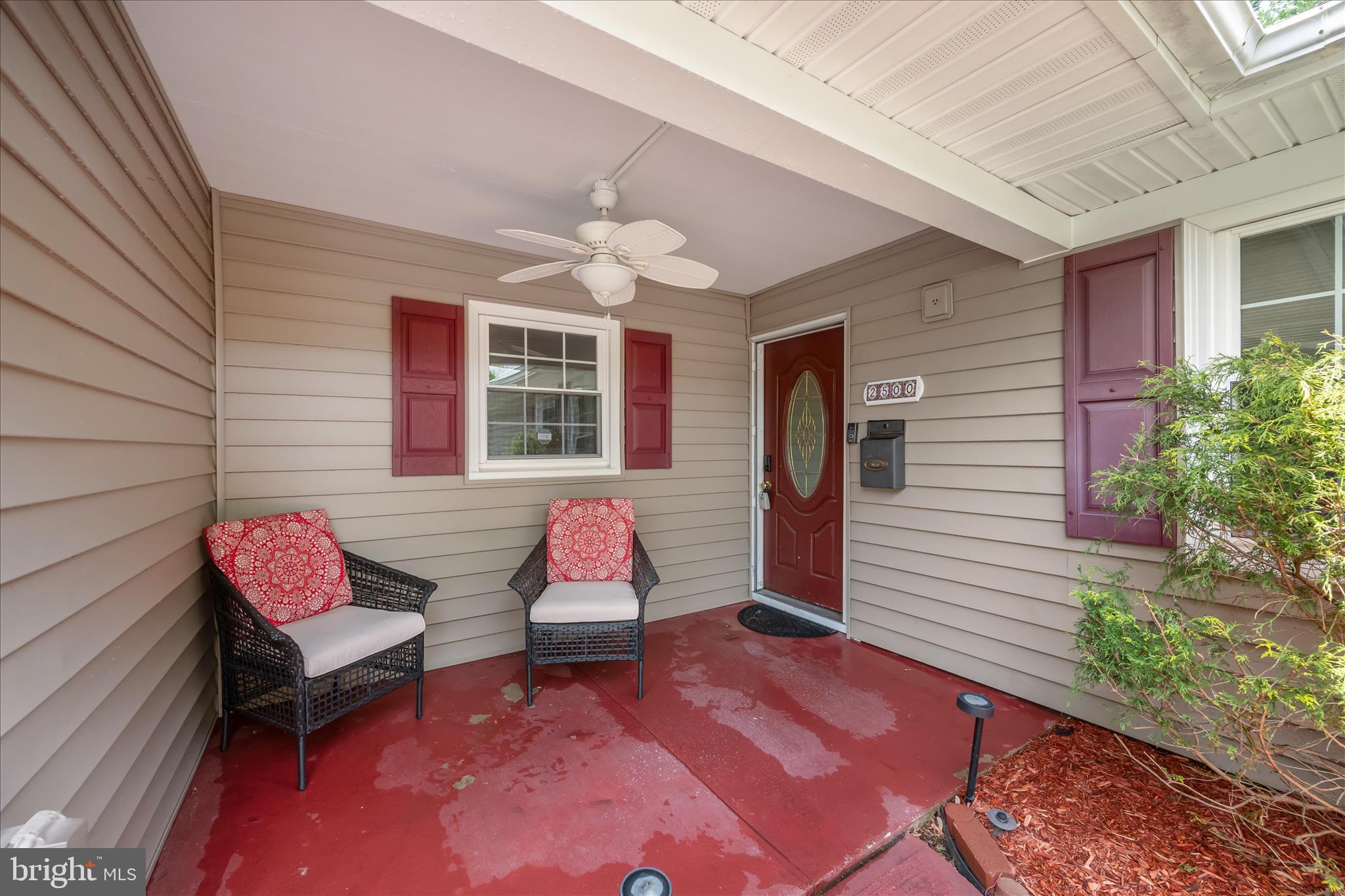 2500 KAYHILL LANE