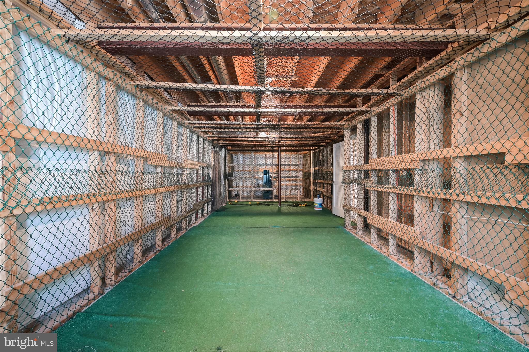 CLAGGETTS MILL - Residential