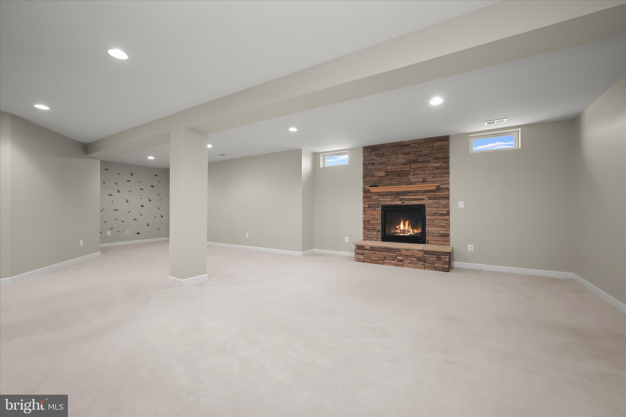 CLAGGETTS MILL - Residential