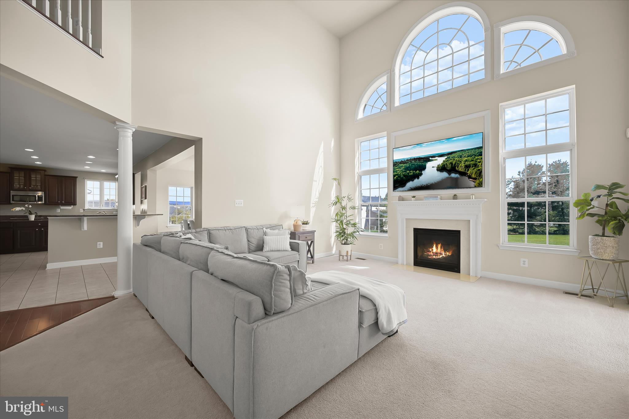 CLAGGETTS MILL - Residential