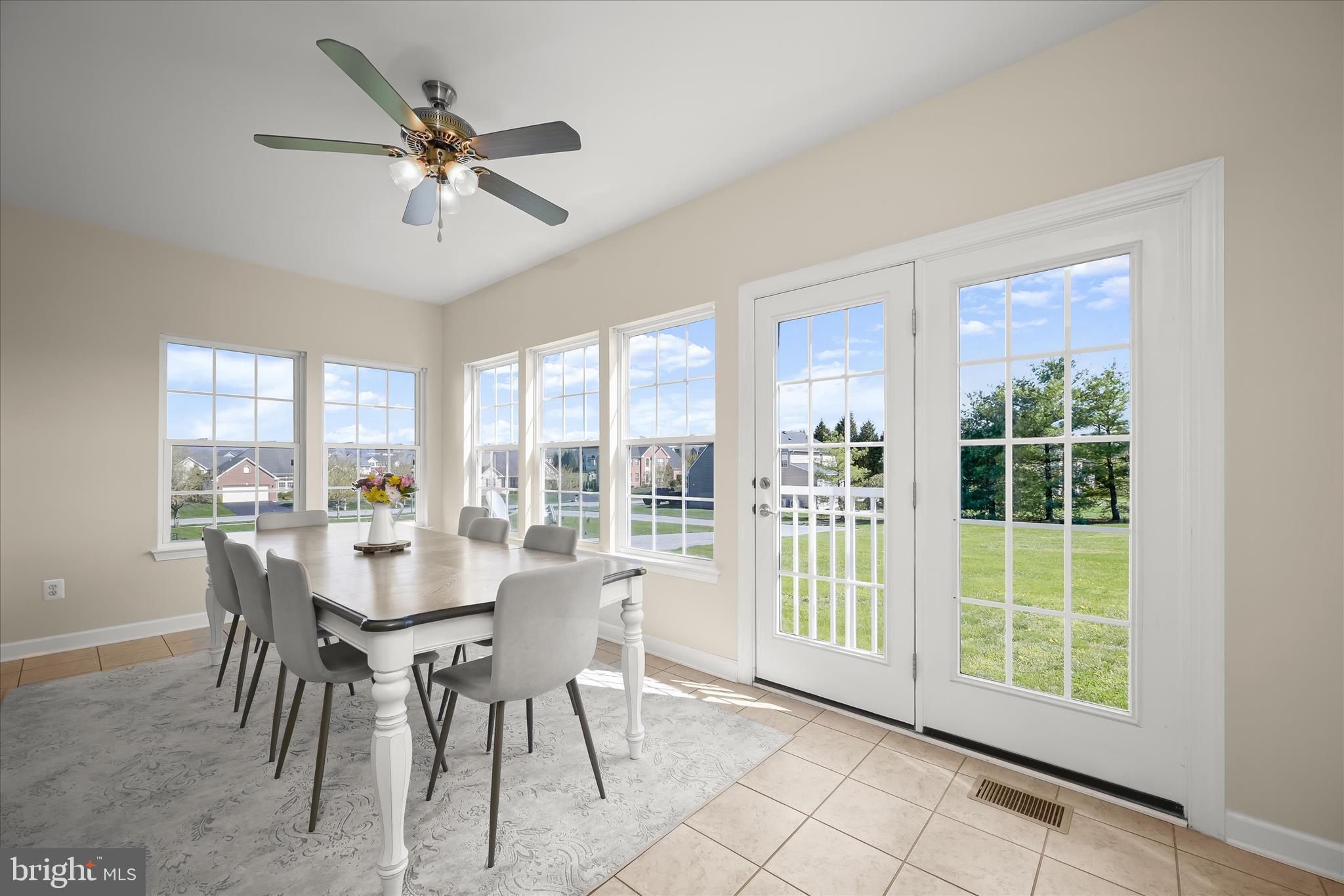 CLAGGETTS MILL - Residential