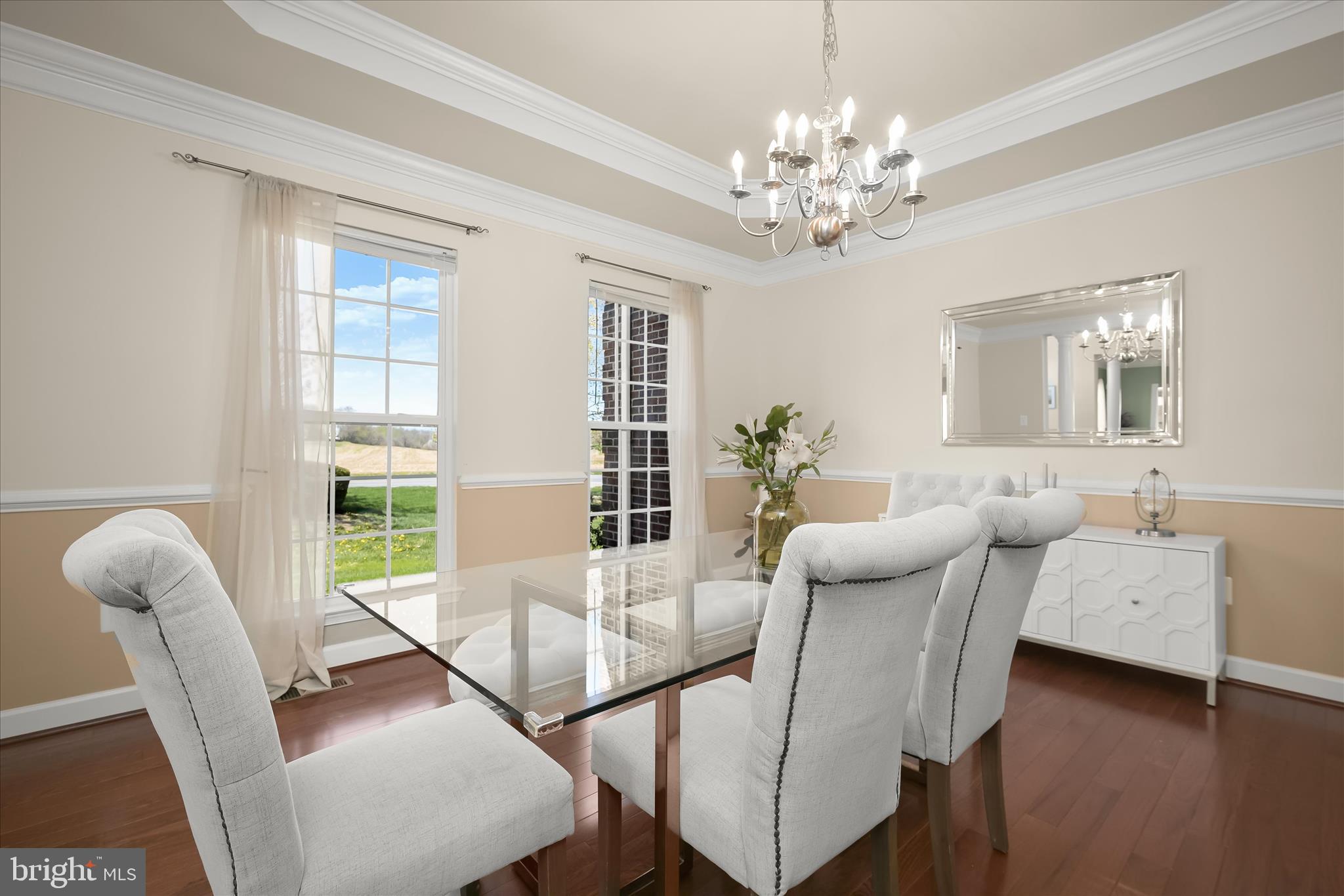 CLAGGETTS MILL - Residential