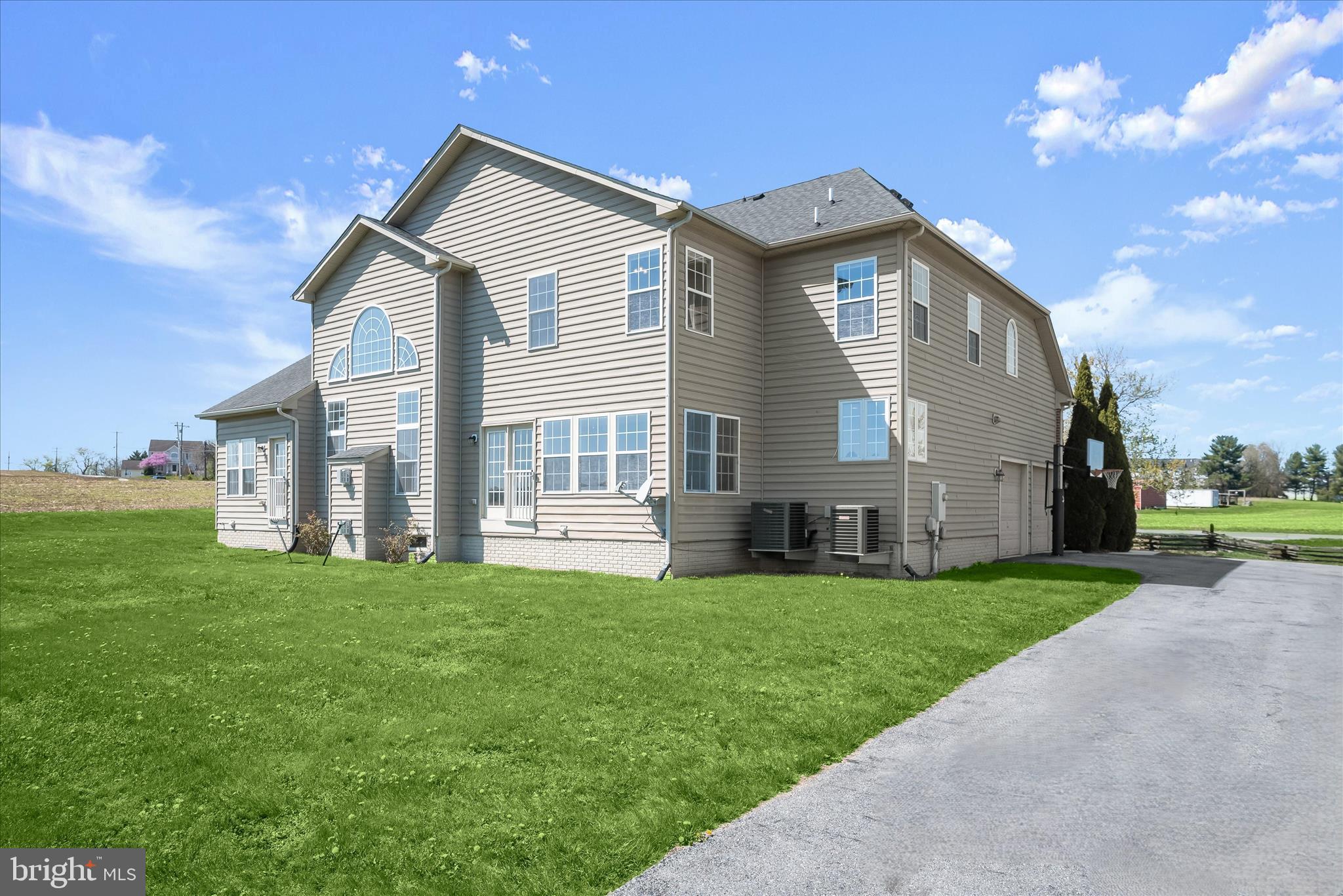 CLAGGETTS MILL - Residential