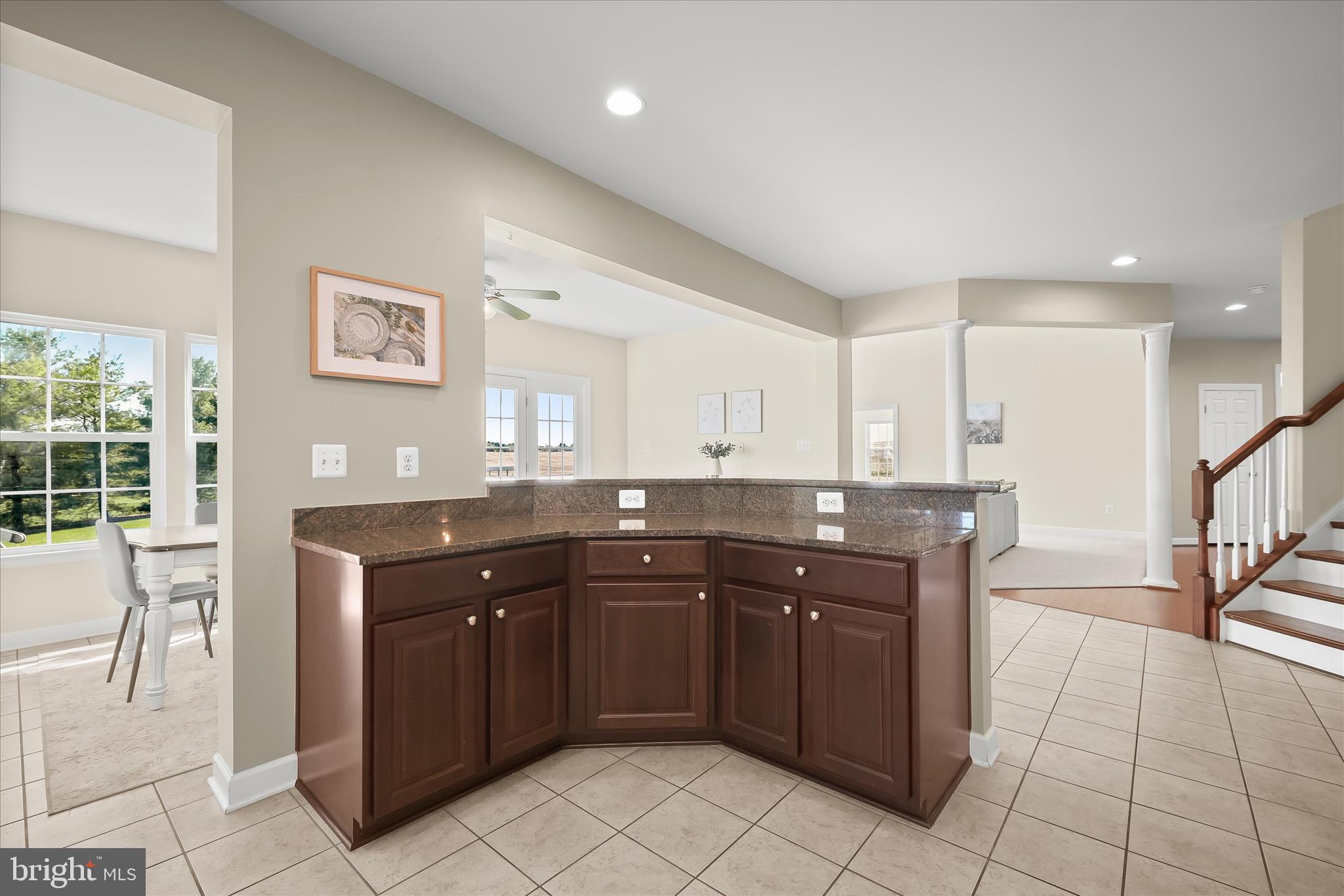 CLAGGETTS MILL - Residential