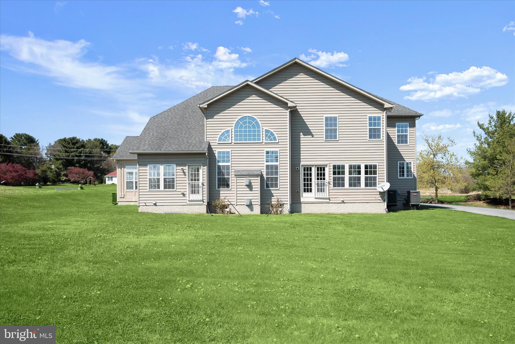 CLAGGETTS MILL - Residential