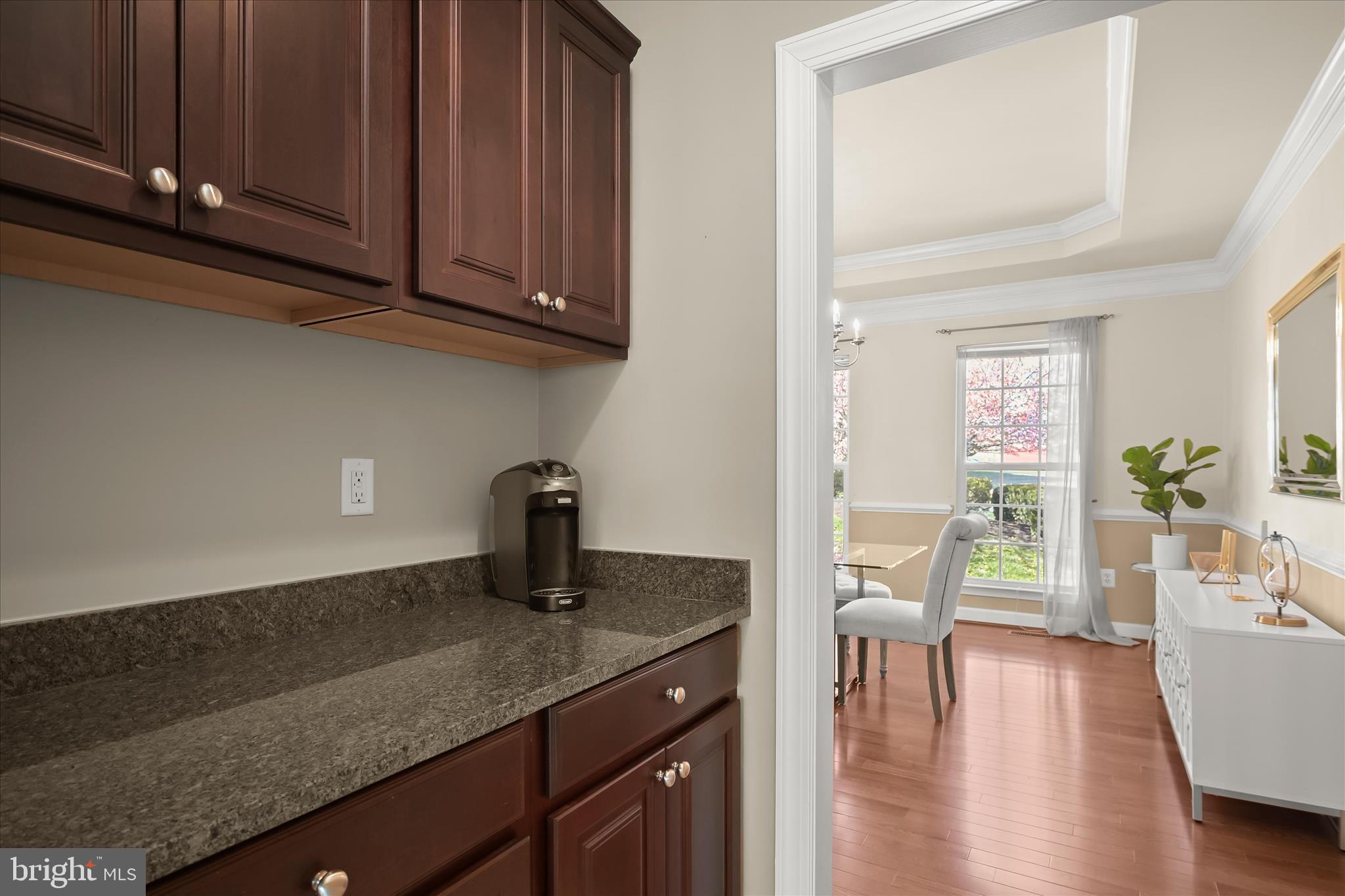 CLAGGETTS MILL - Residential