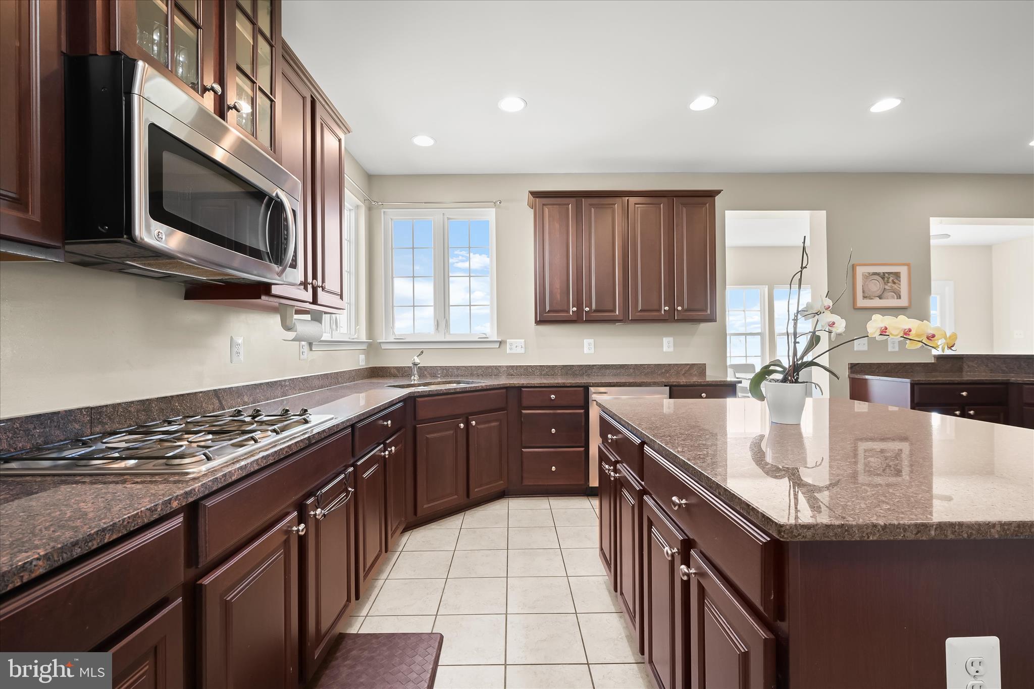 CLAGGETTS MILL - Residential