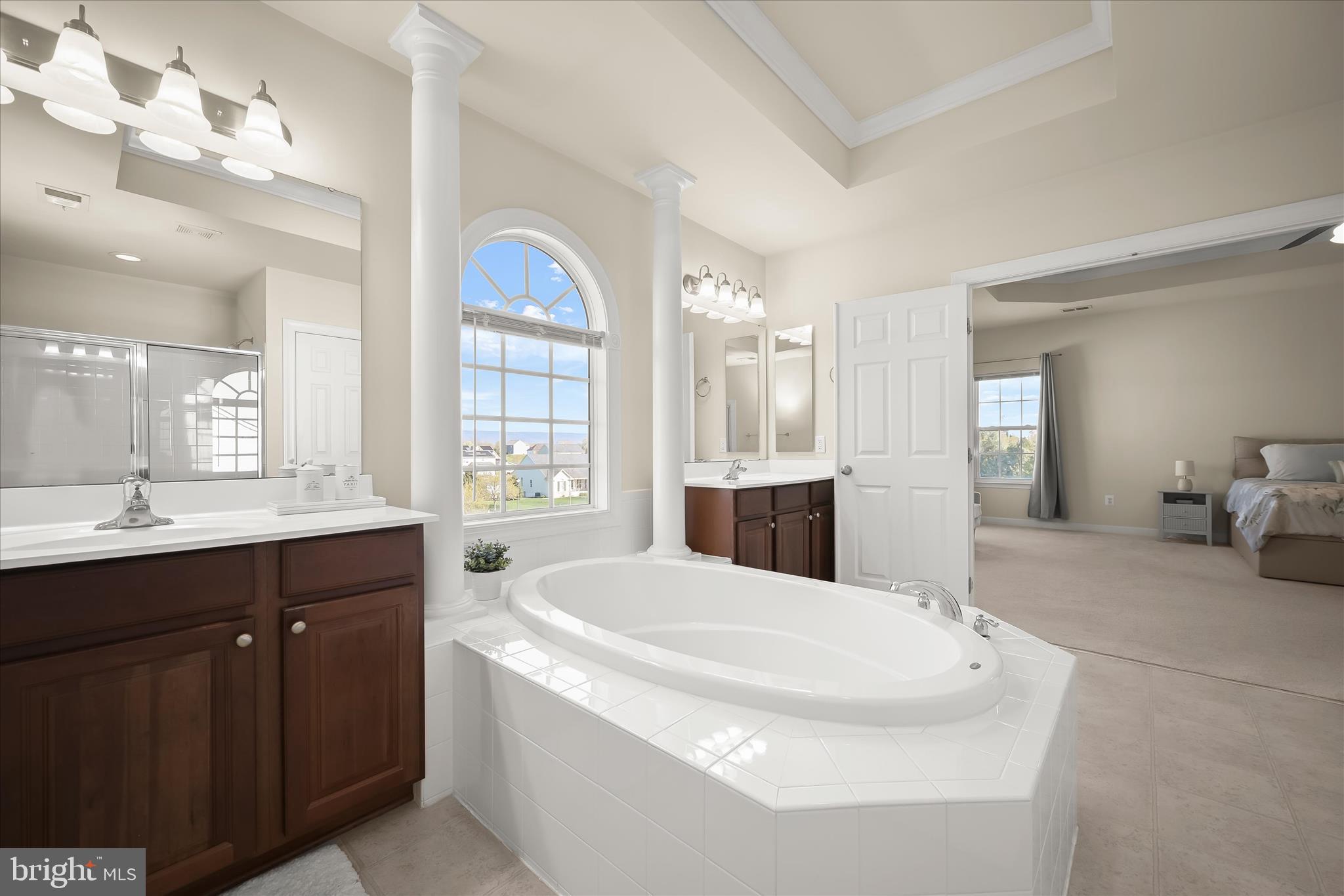 CLAGGETTS MILL - Residential