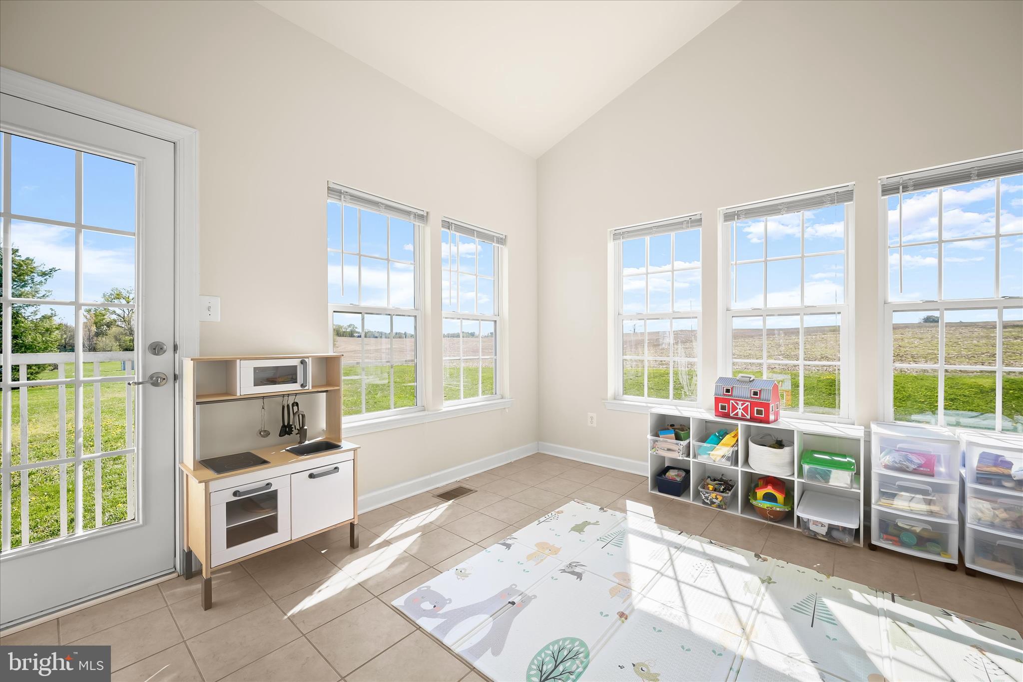 CLAGGETTS MILL - Residential