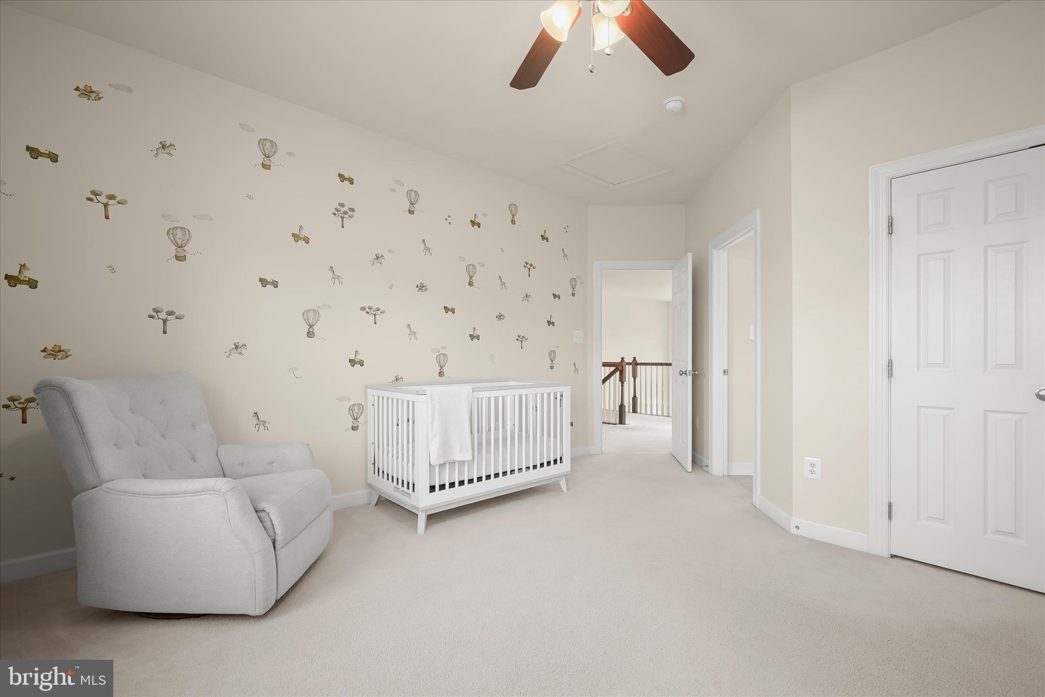 CLAGGETTS MILL - Residential