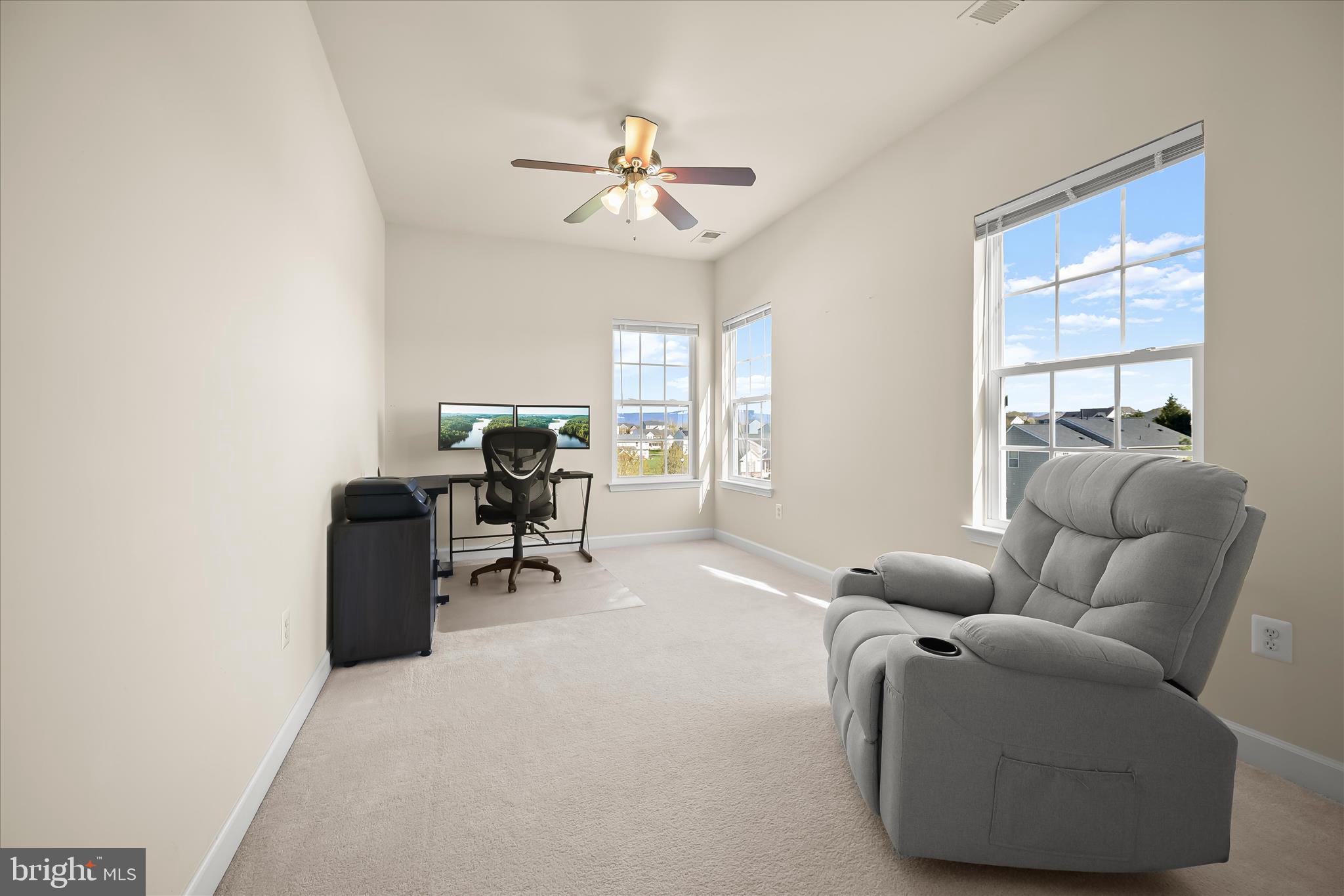 CLAGGETTS MILL - Residential