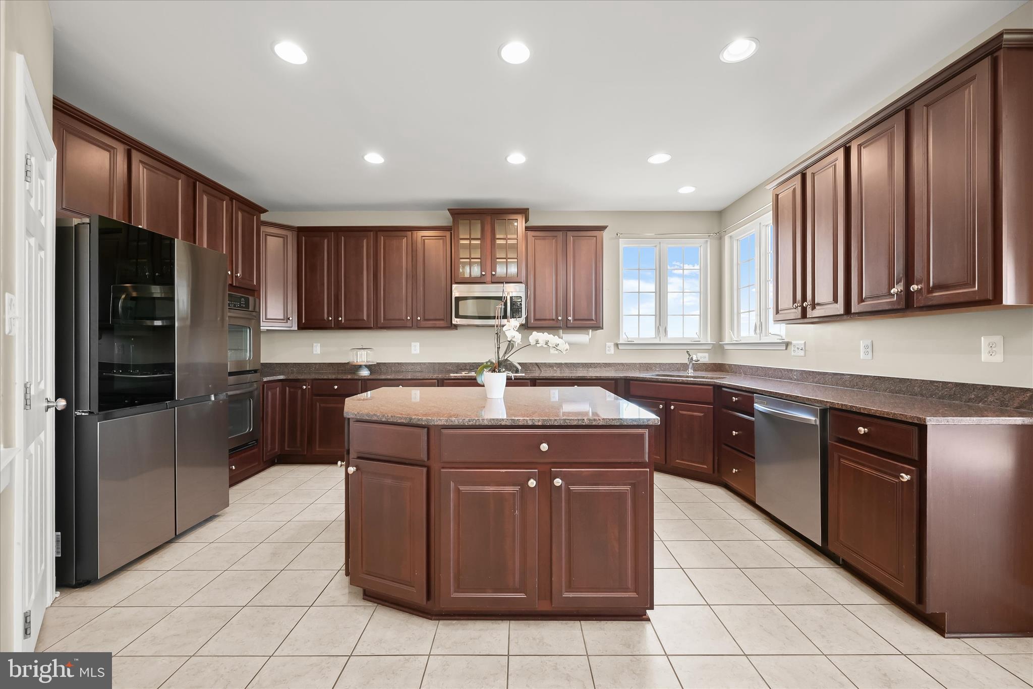 CLAGGETTS MILL - Residential