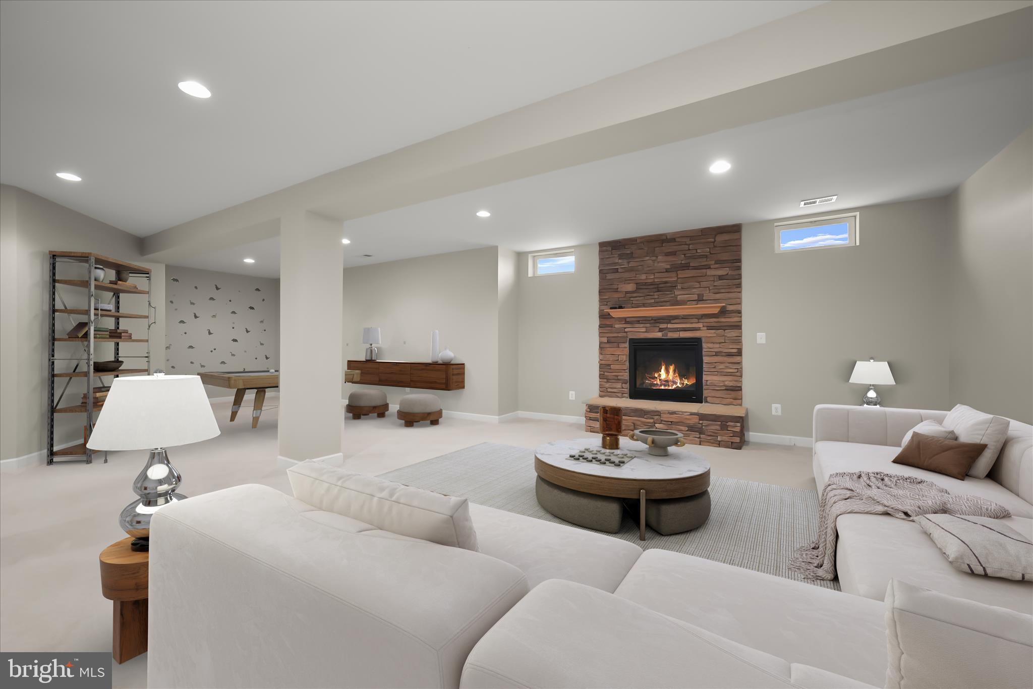 CLAGGETTS MILL - Residential