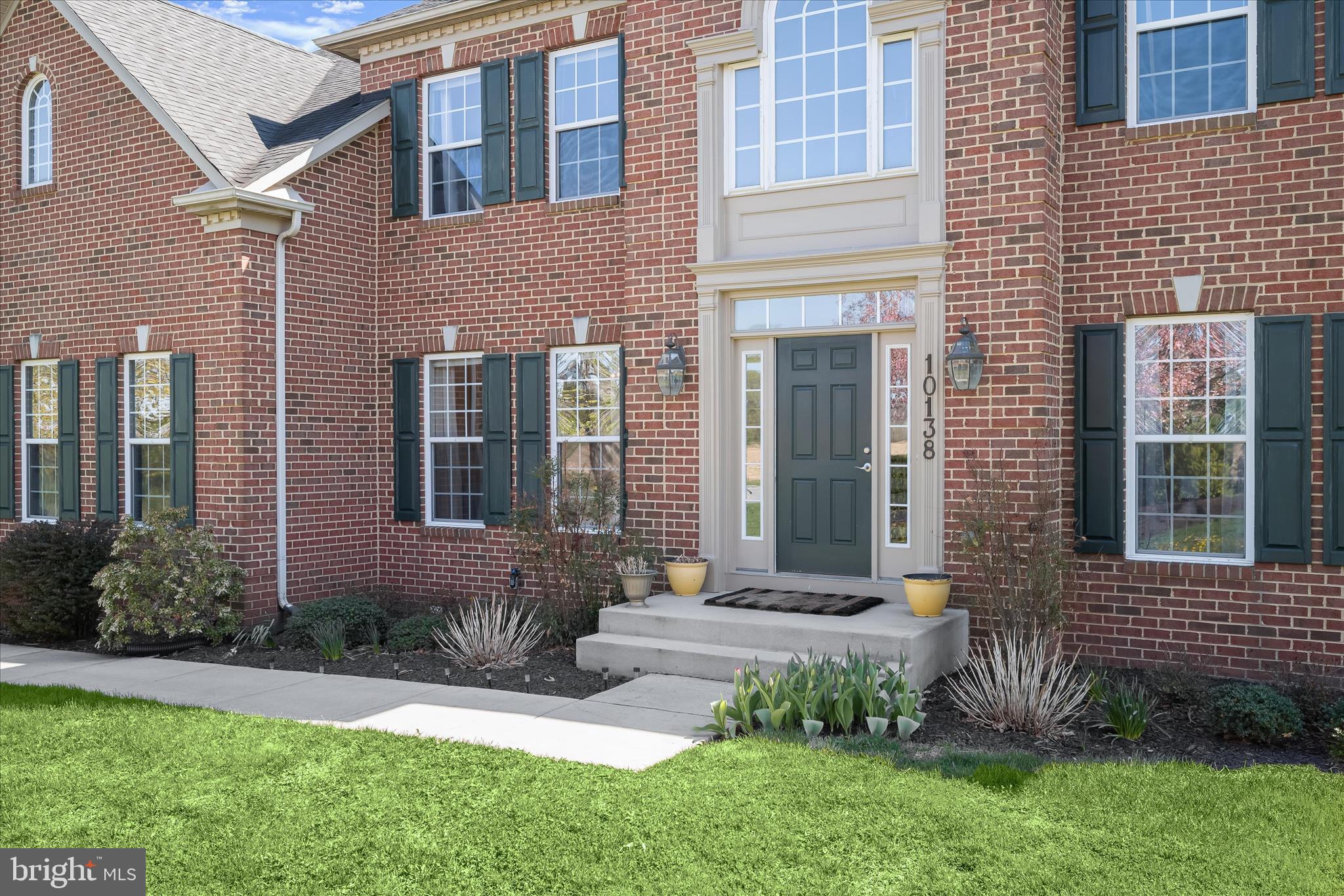 CLAGGETTS MILL - Residential