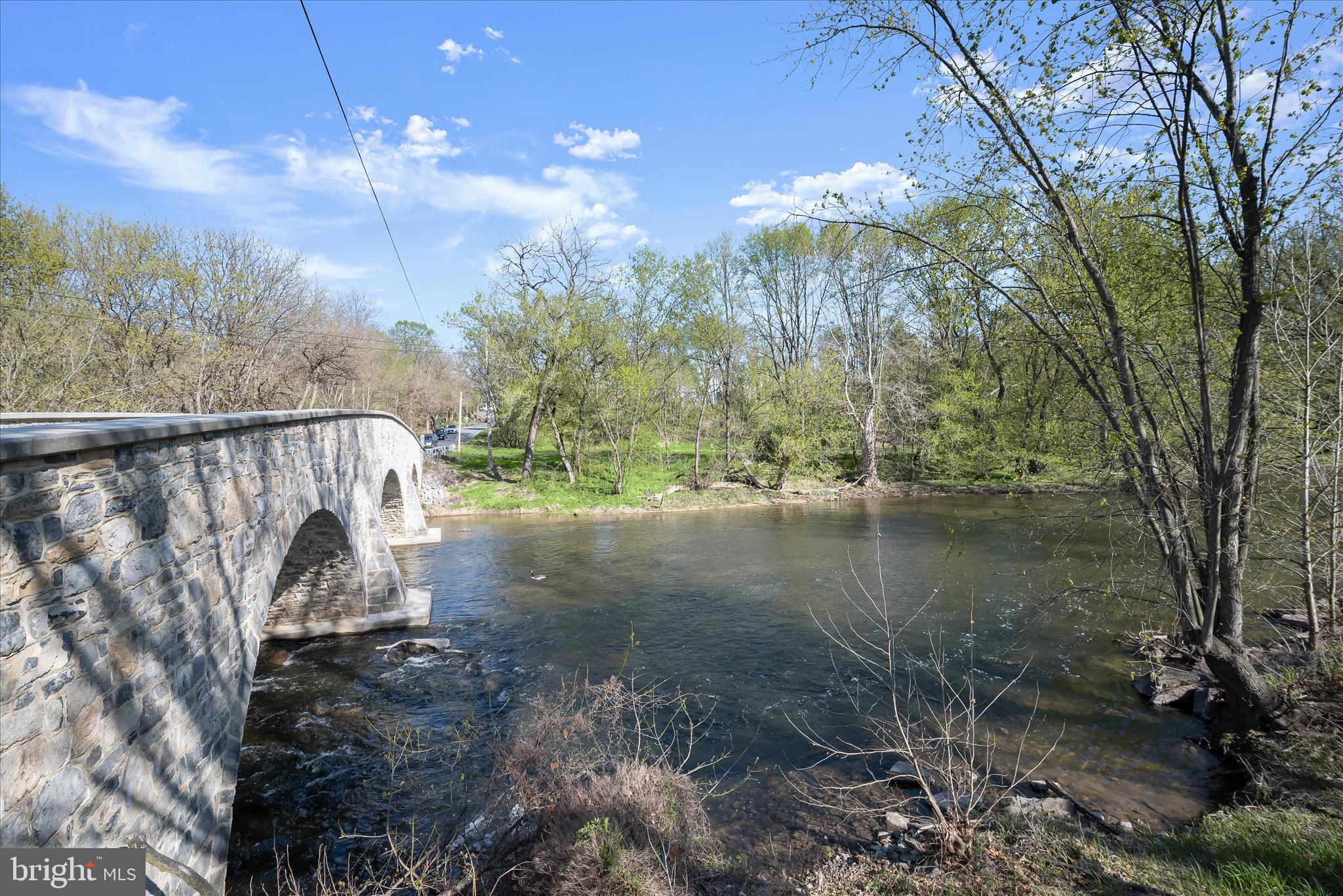CLAGGETTS MILL - Residential