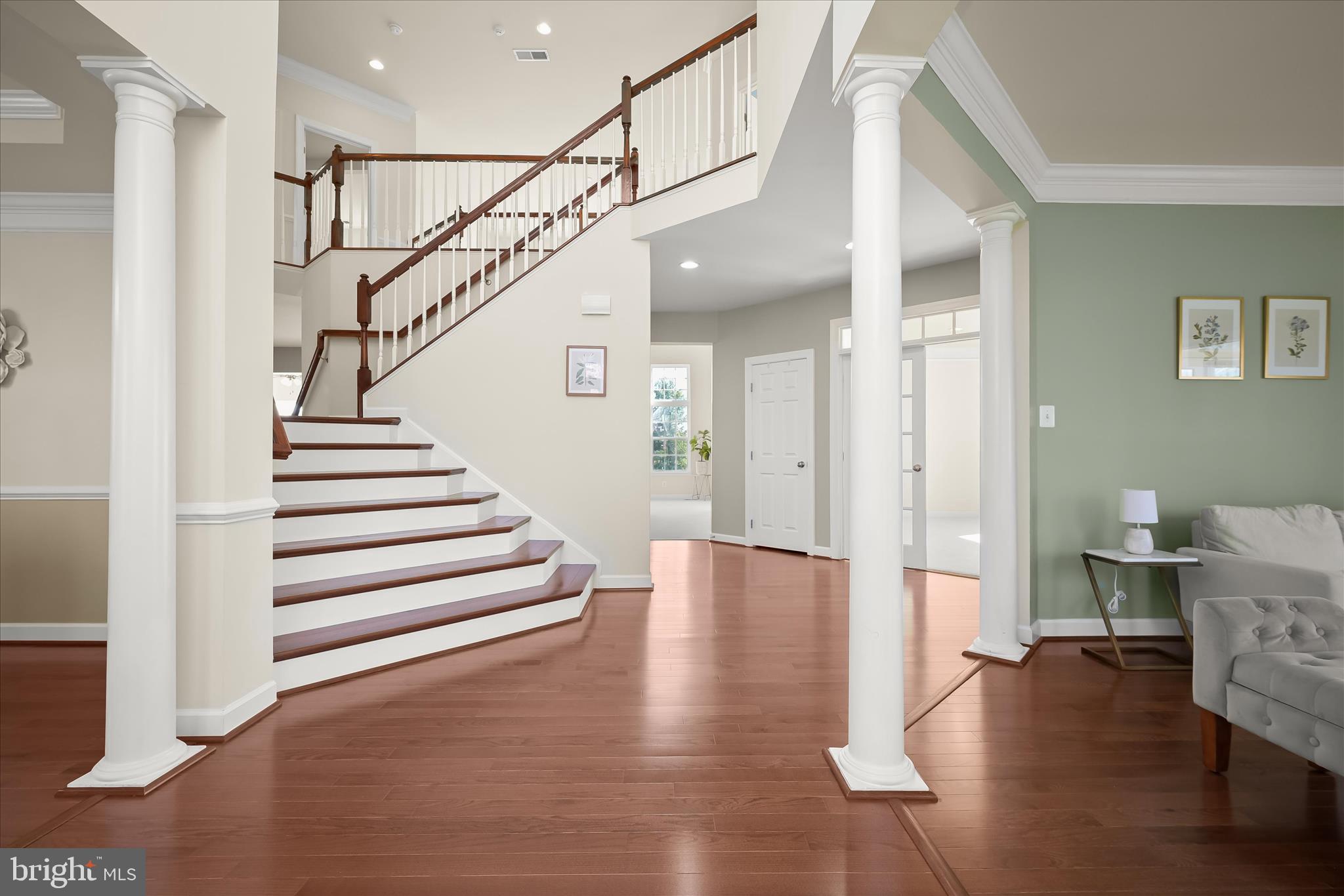 CLAGGETTS MILL - Residential