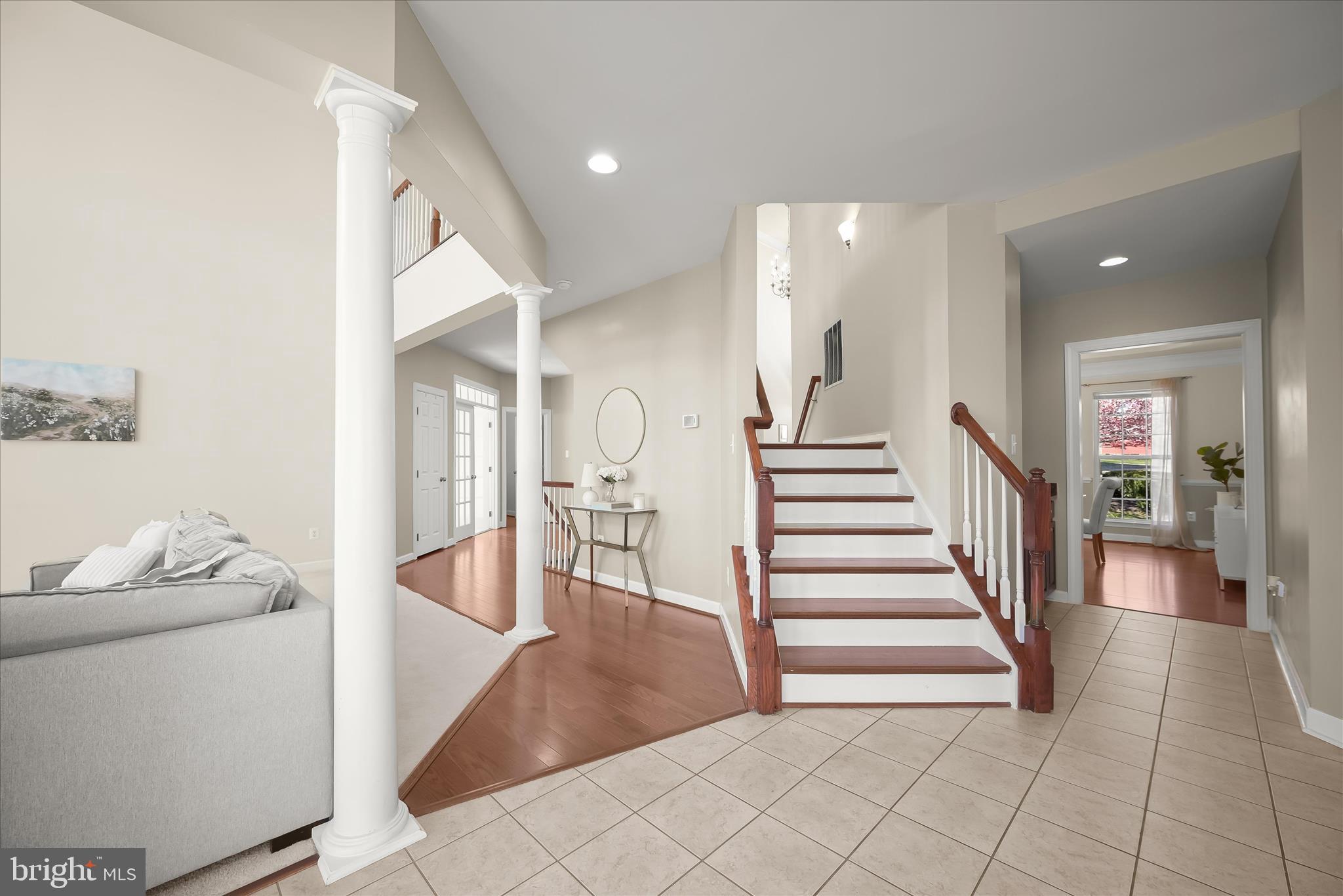 CLAGGETTS MILL - Residential