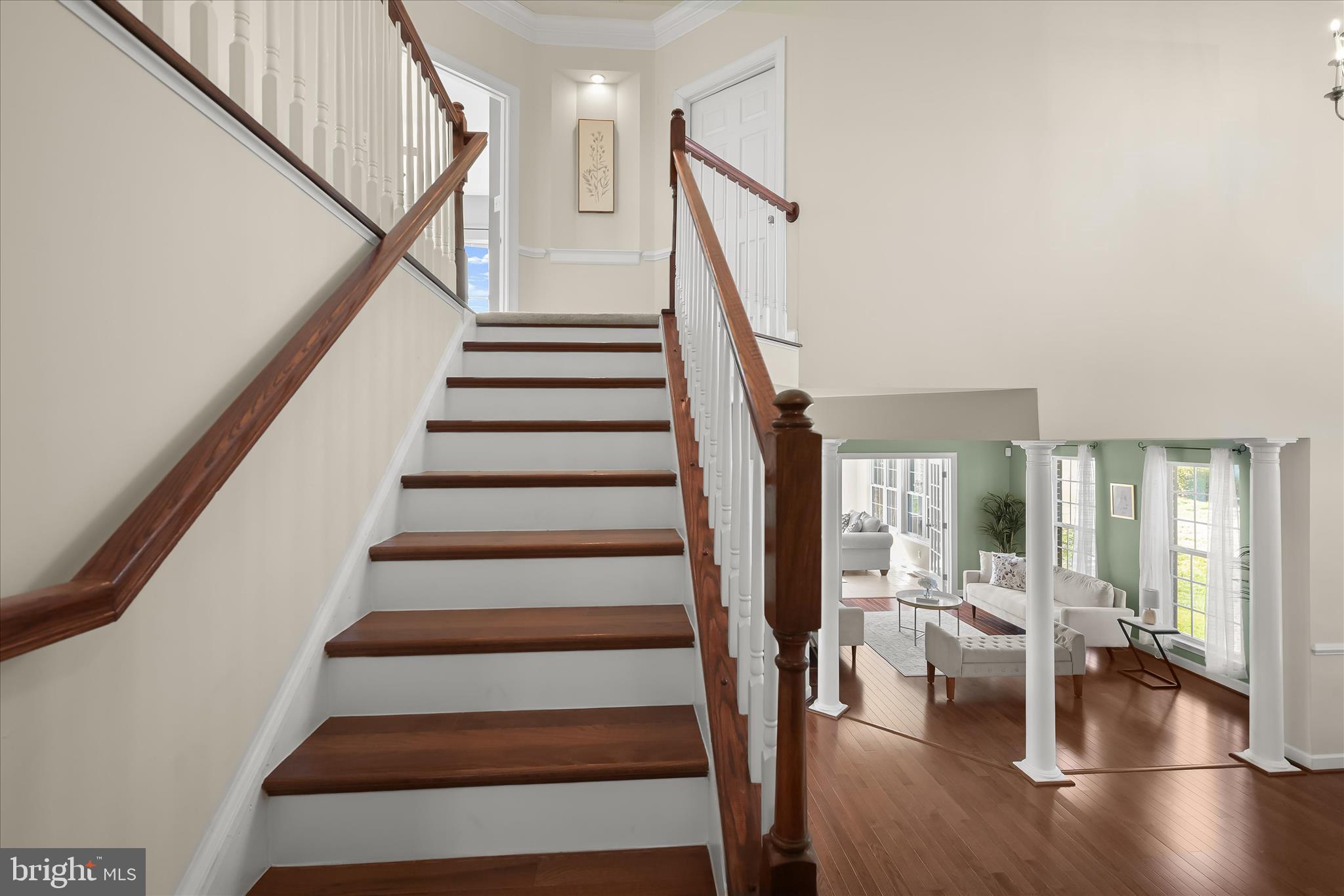 CLAGGETTS MILL - Residential