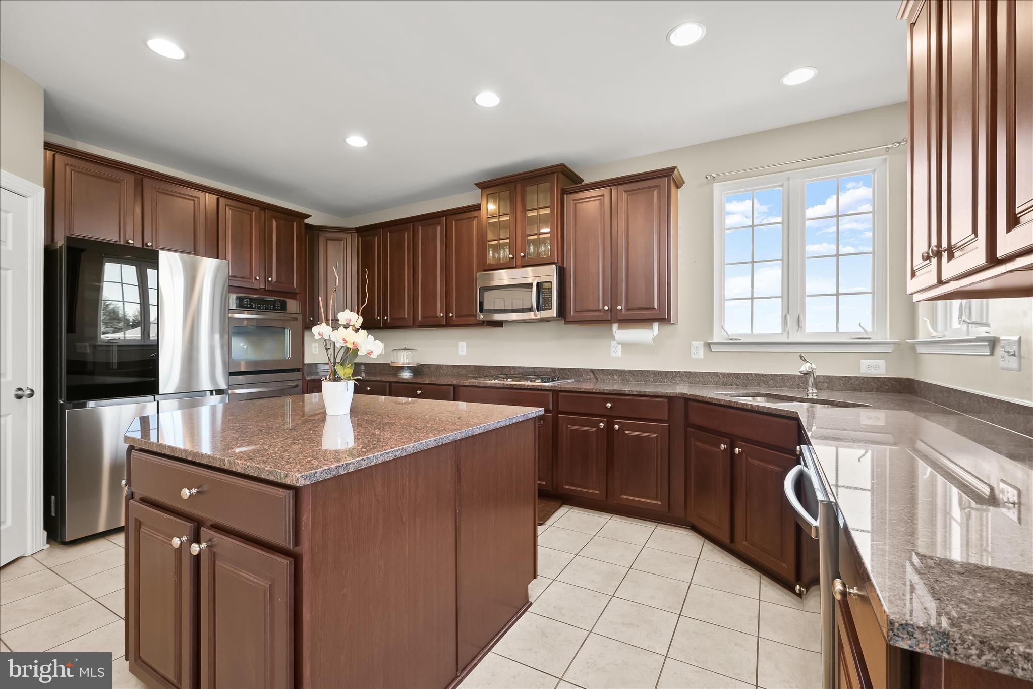 CLAGGETTS MILL - Residential