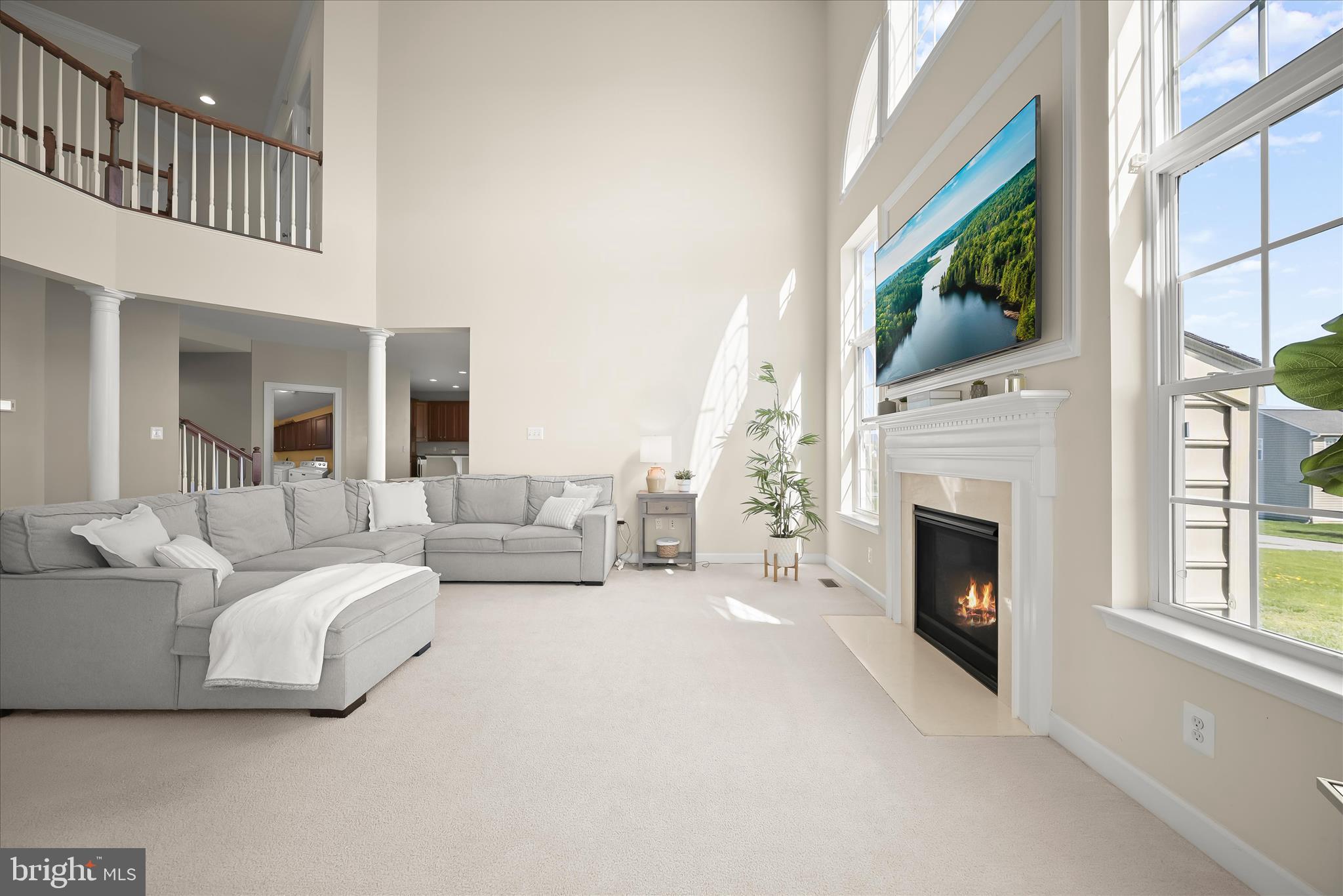 CLAGGETTS MILL - Residential