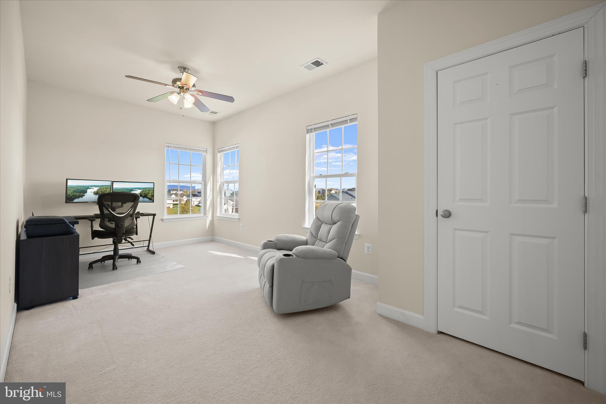 CLAGGETTS MILL - Residential