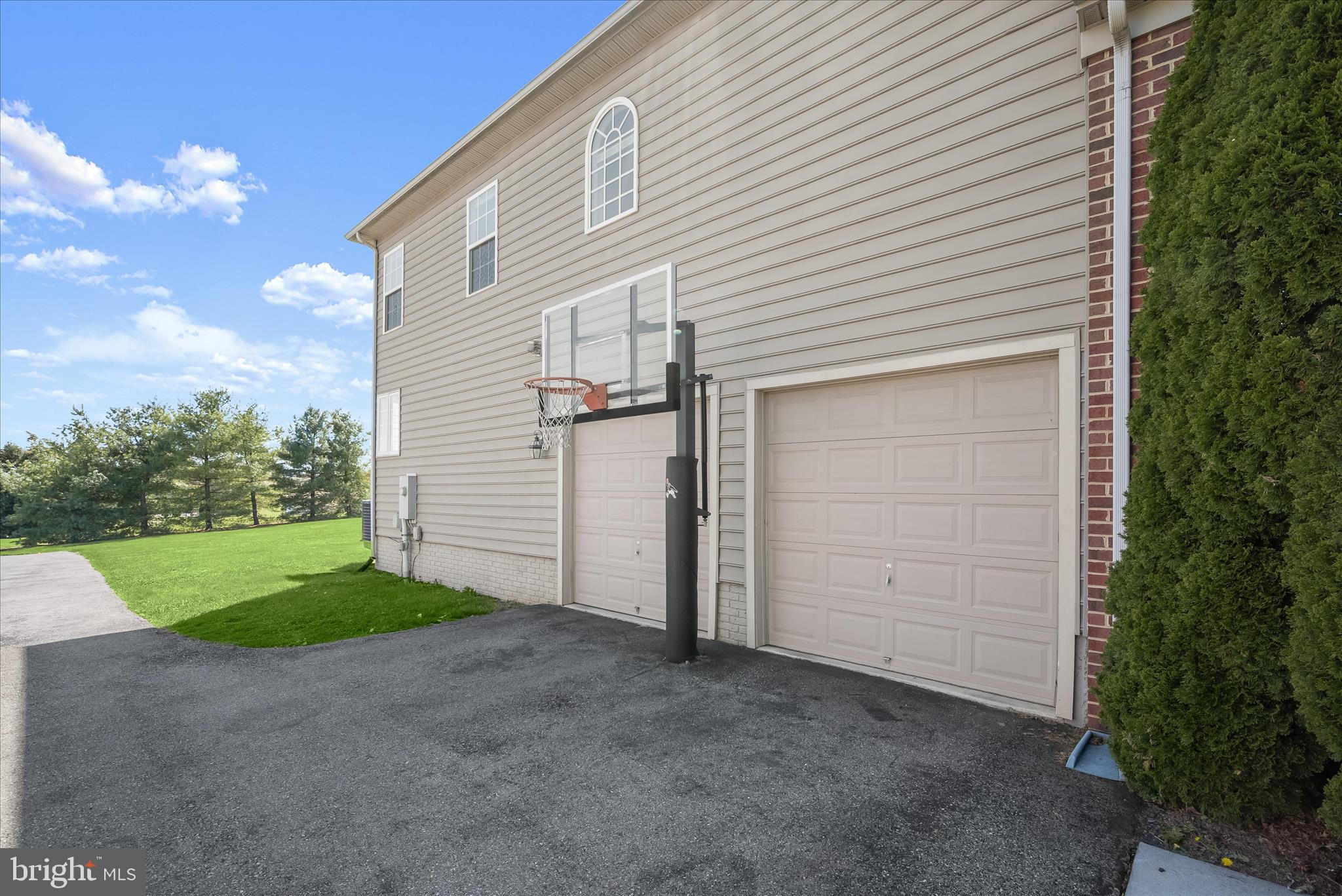 CLAGGETTS MILL - Residential