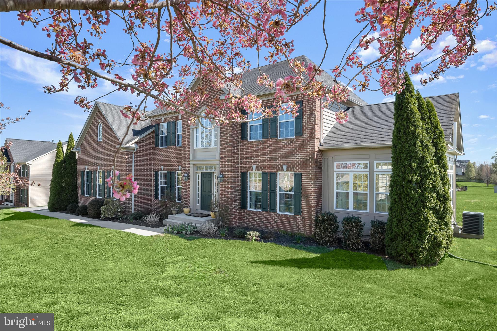 CLAGGETTS MILL - Residential