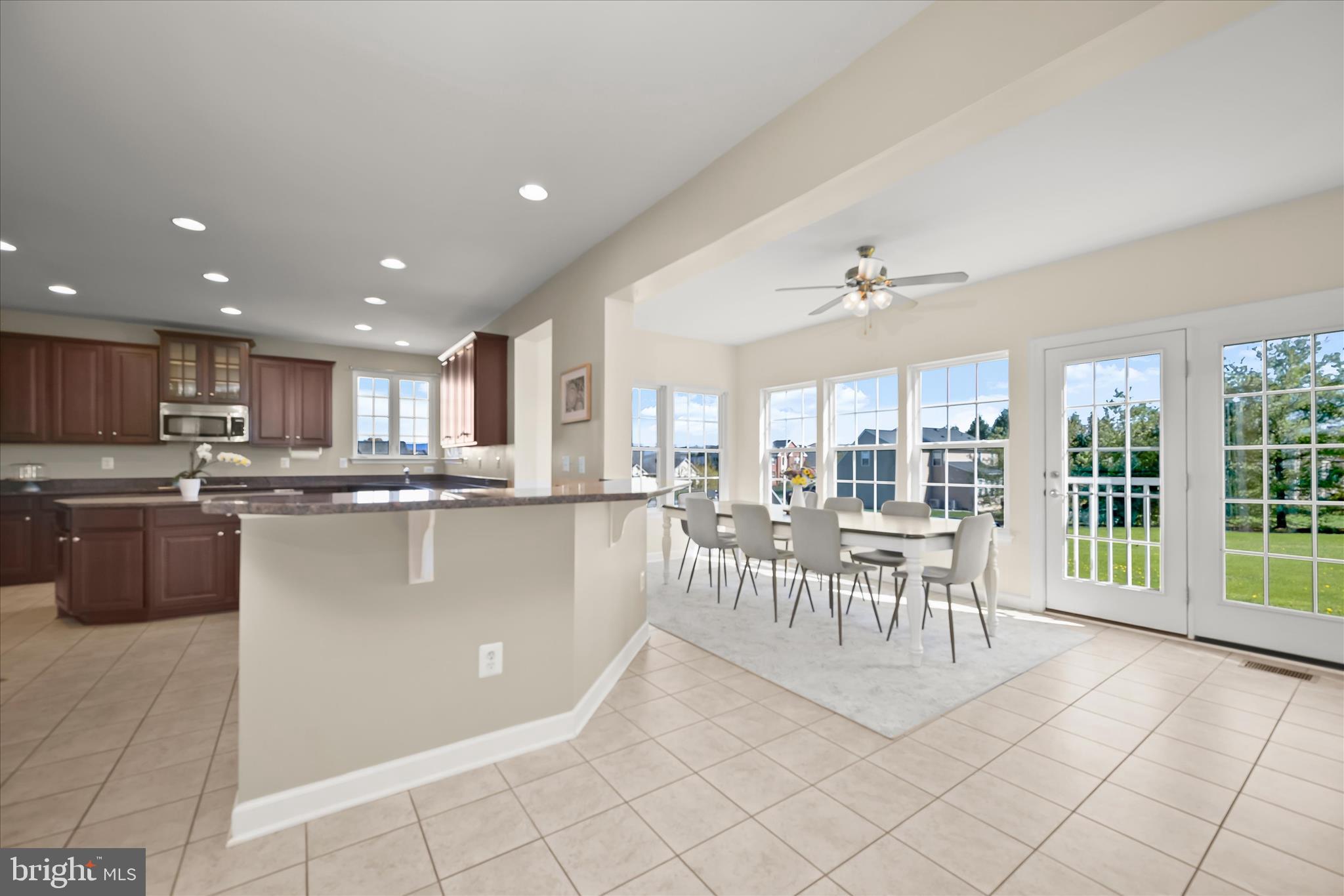 CLAGGETTS MILL - Residential