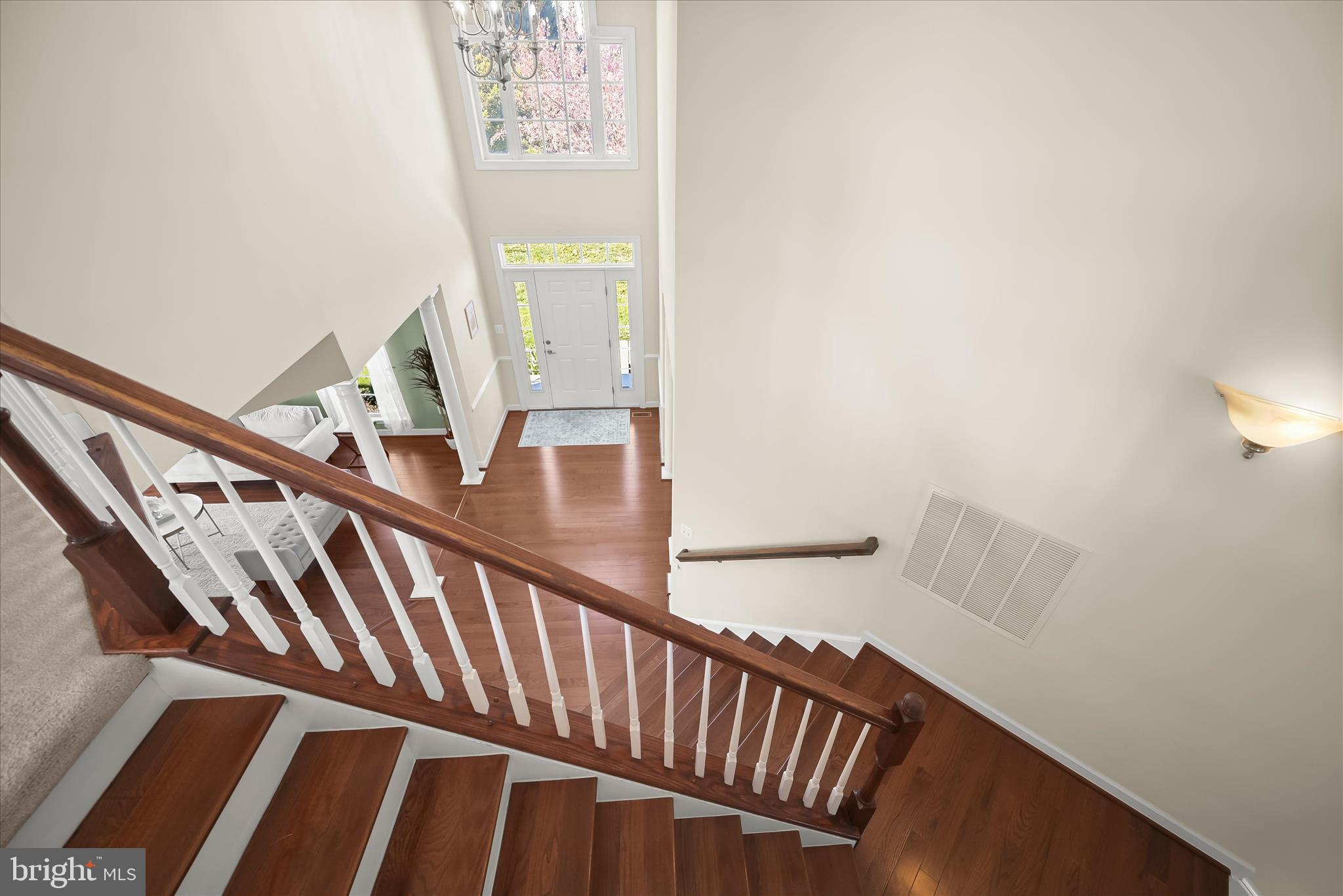 CLAGGETTS MILL - Residential