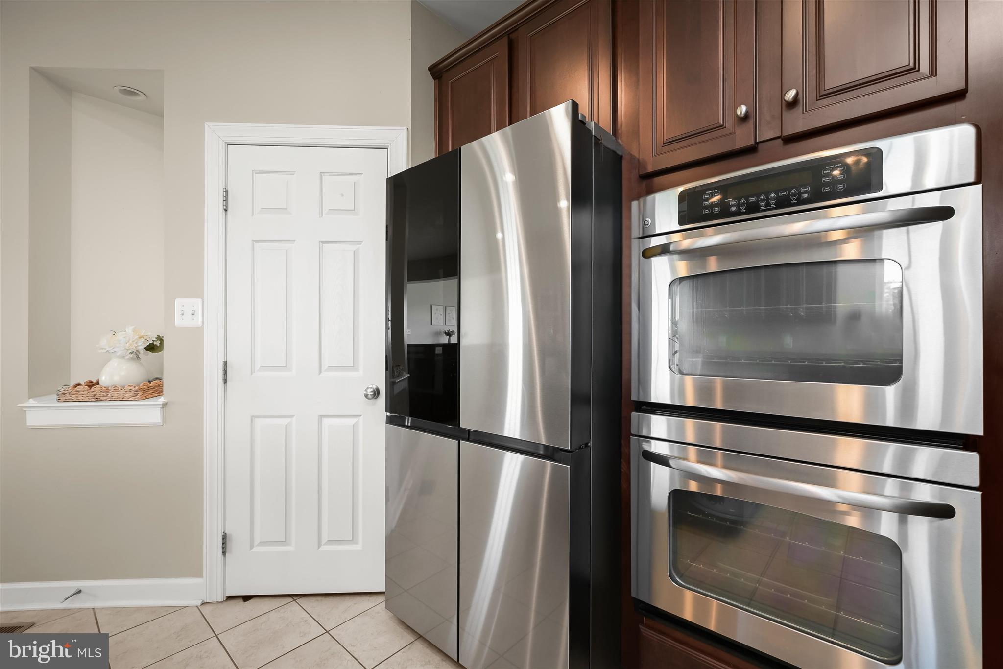 CLAGGETTS MILL - Residential