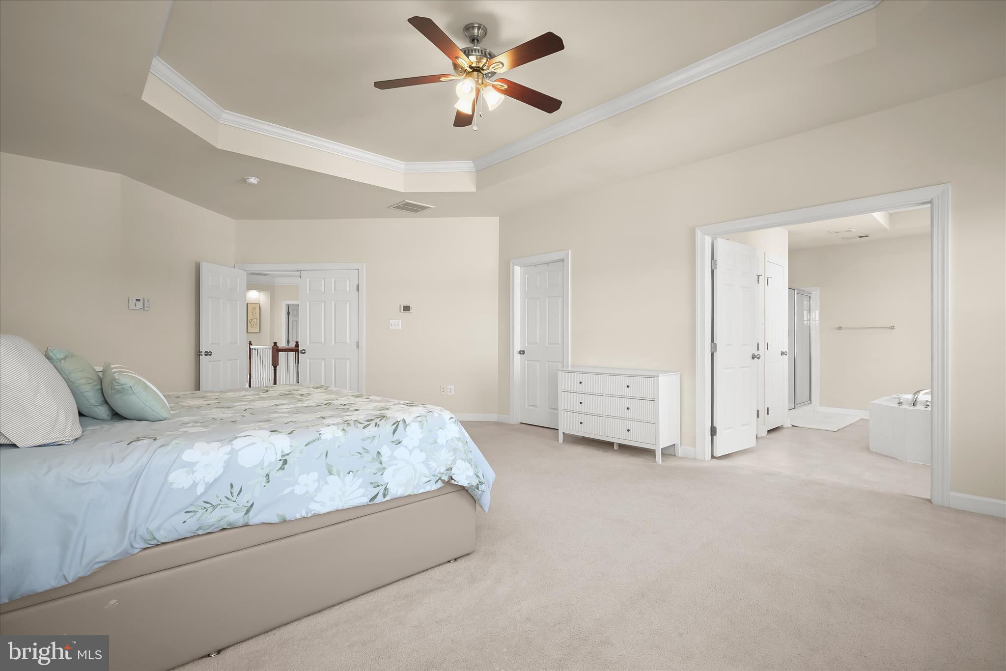 CLAGGETTS MILL - Residential