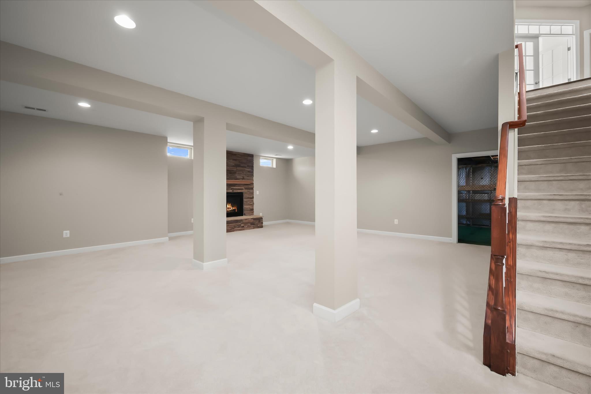 CLAGGETTS MILL - Residential