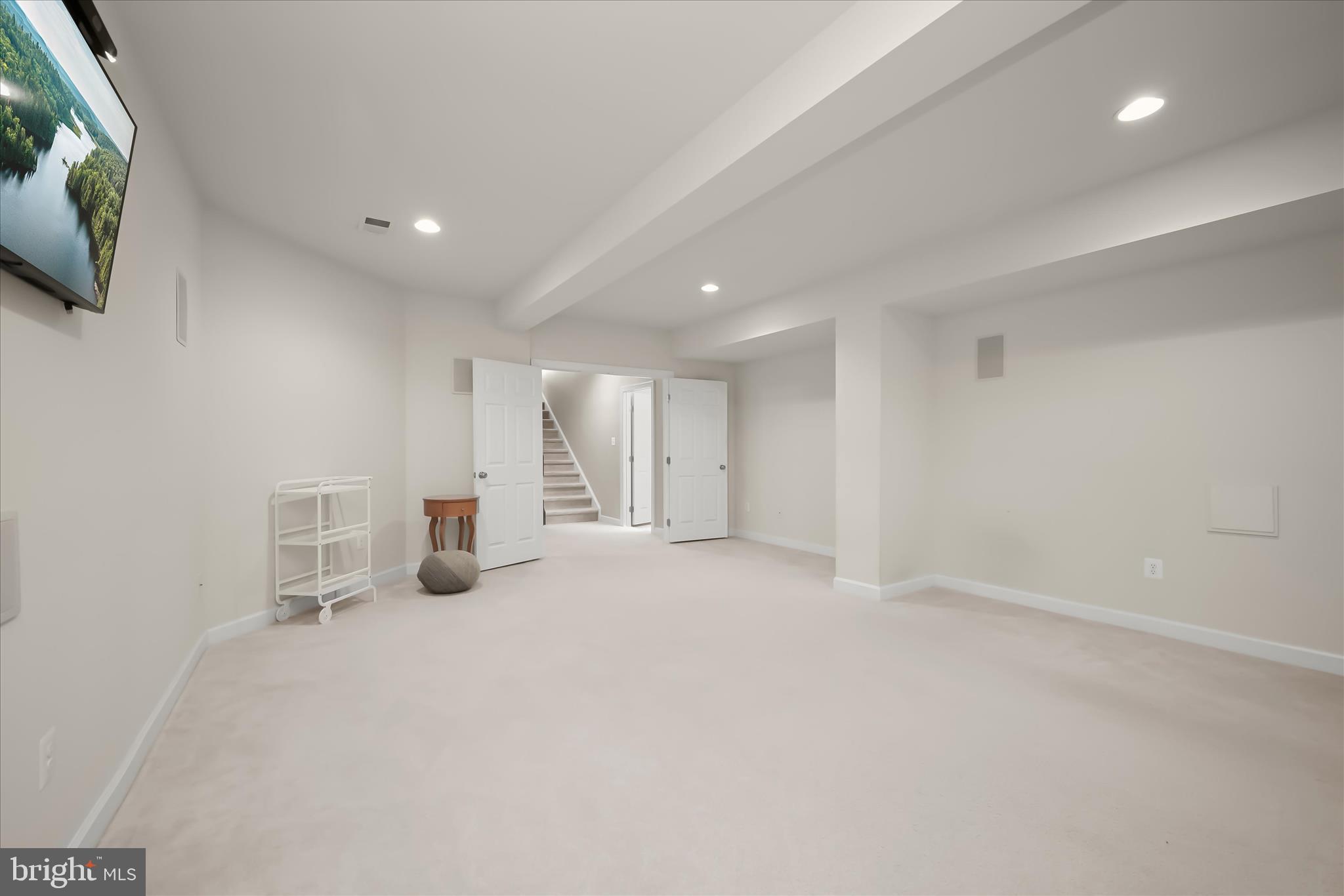 CLAGGETTS MILL - Residential