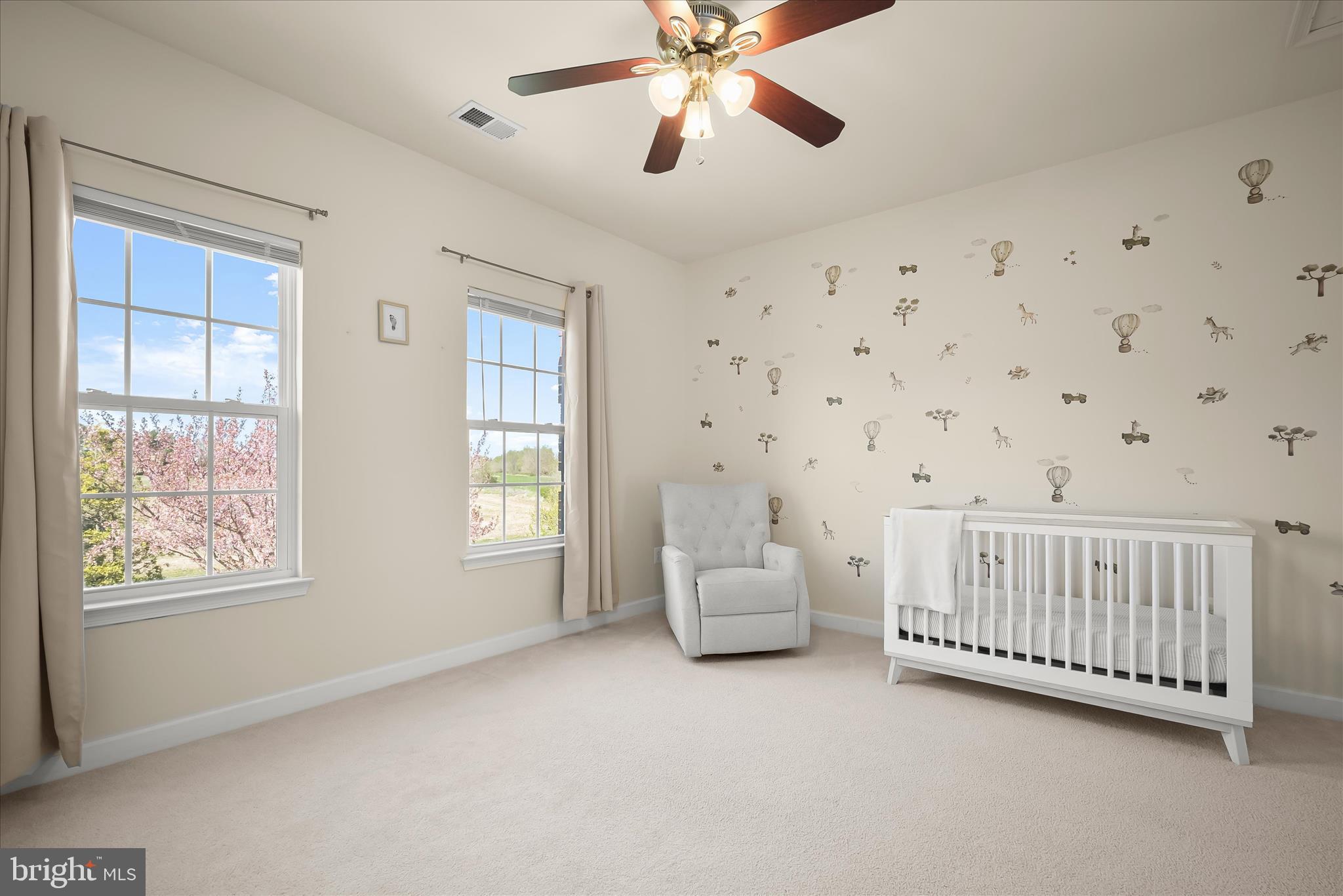 CLAGGETTS MILL - Residential