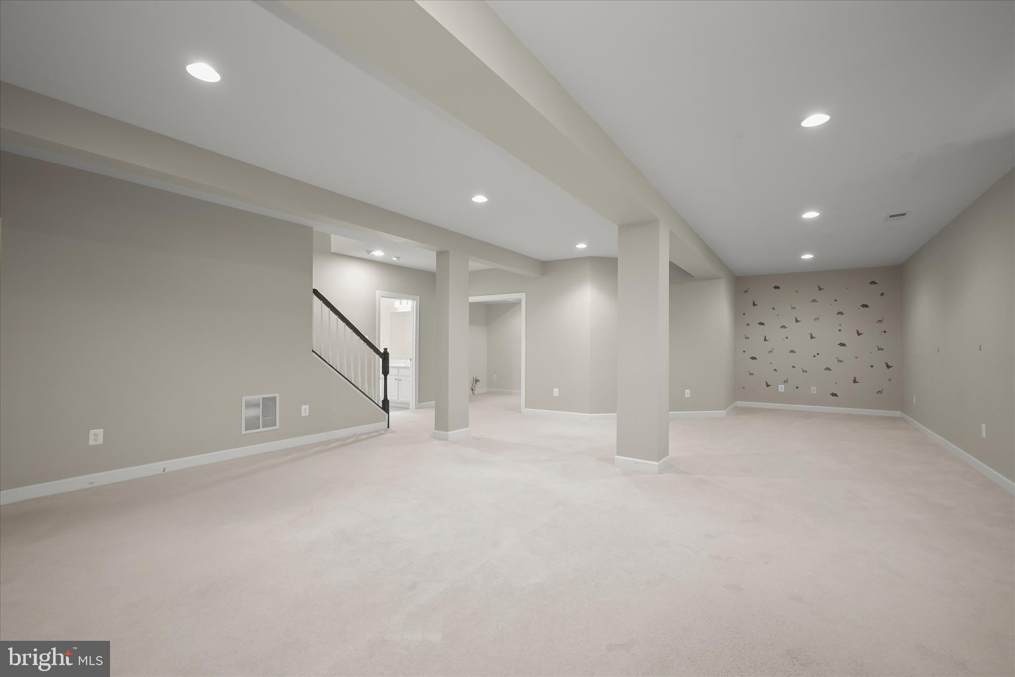 CLAGGETTS MILL - Residential